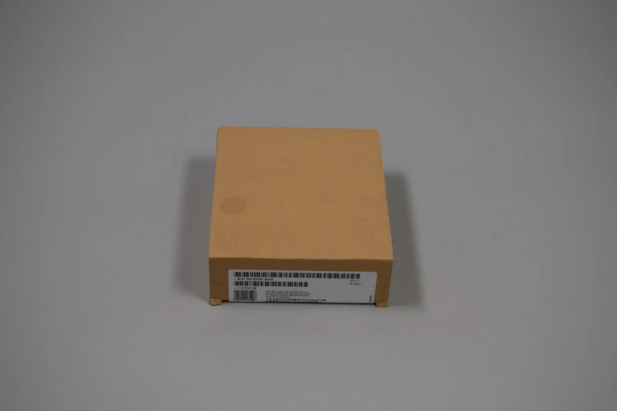 Produktfoto 1 von 6ES7332-5HD01-0AB0