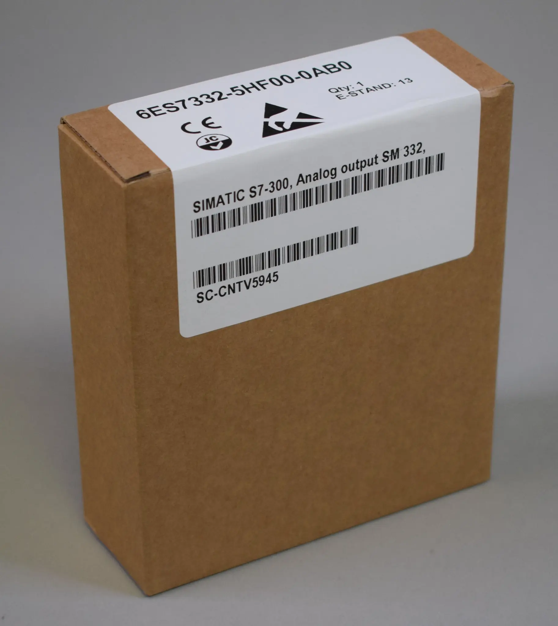 Produktfoto 1 von 6ES7332-5HF00-0AB0
