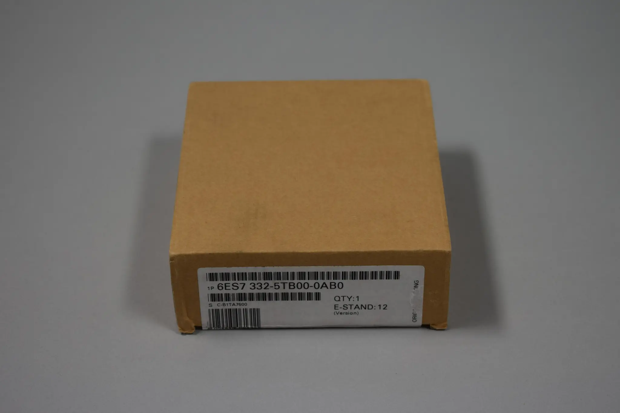 Produktfoto 1 von 6ES7332-5TB00-0AB0
