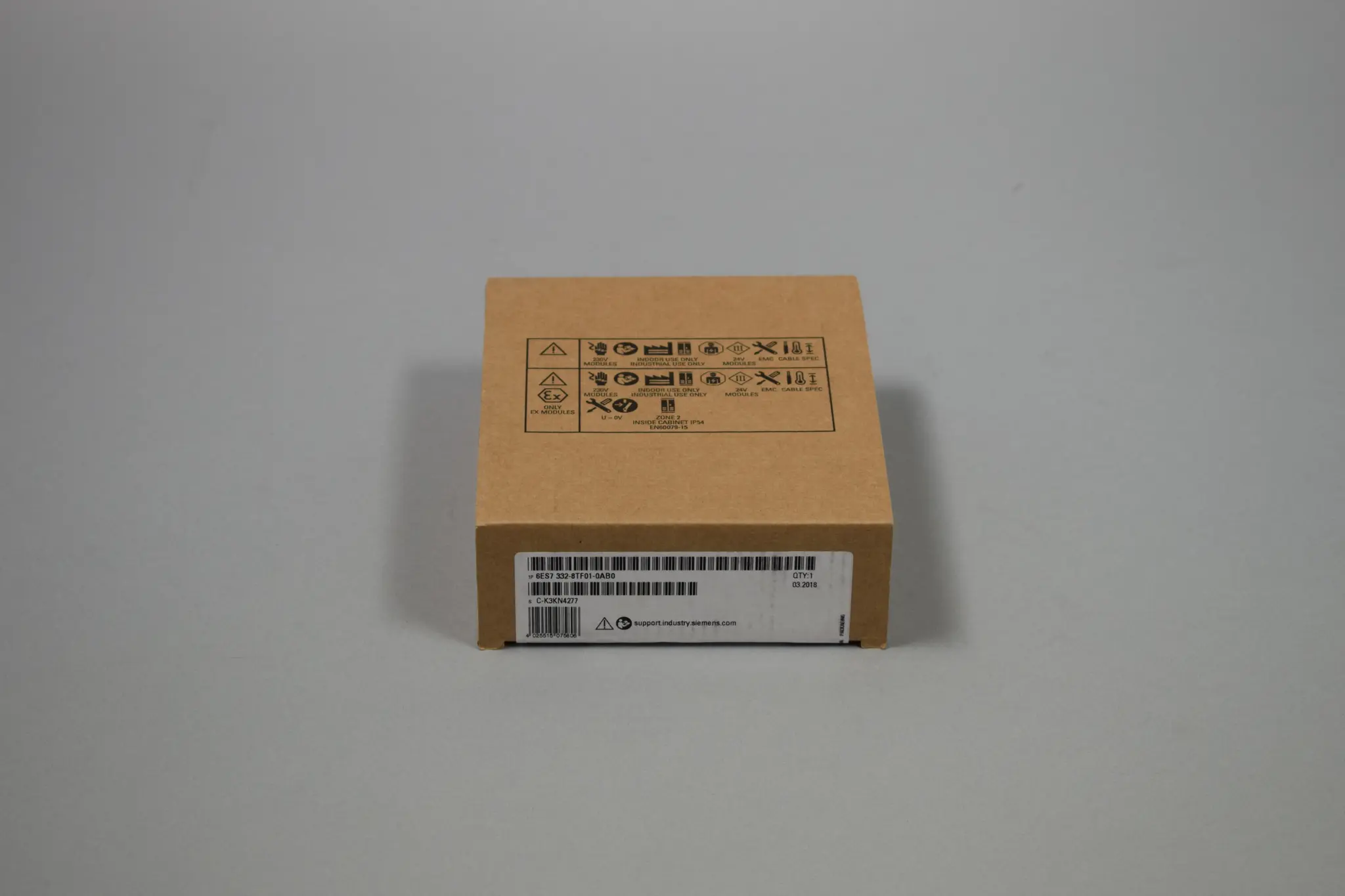 Produktfoto 1 von 6ES7332-8TF01-0AB0