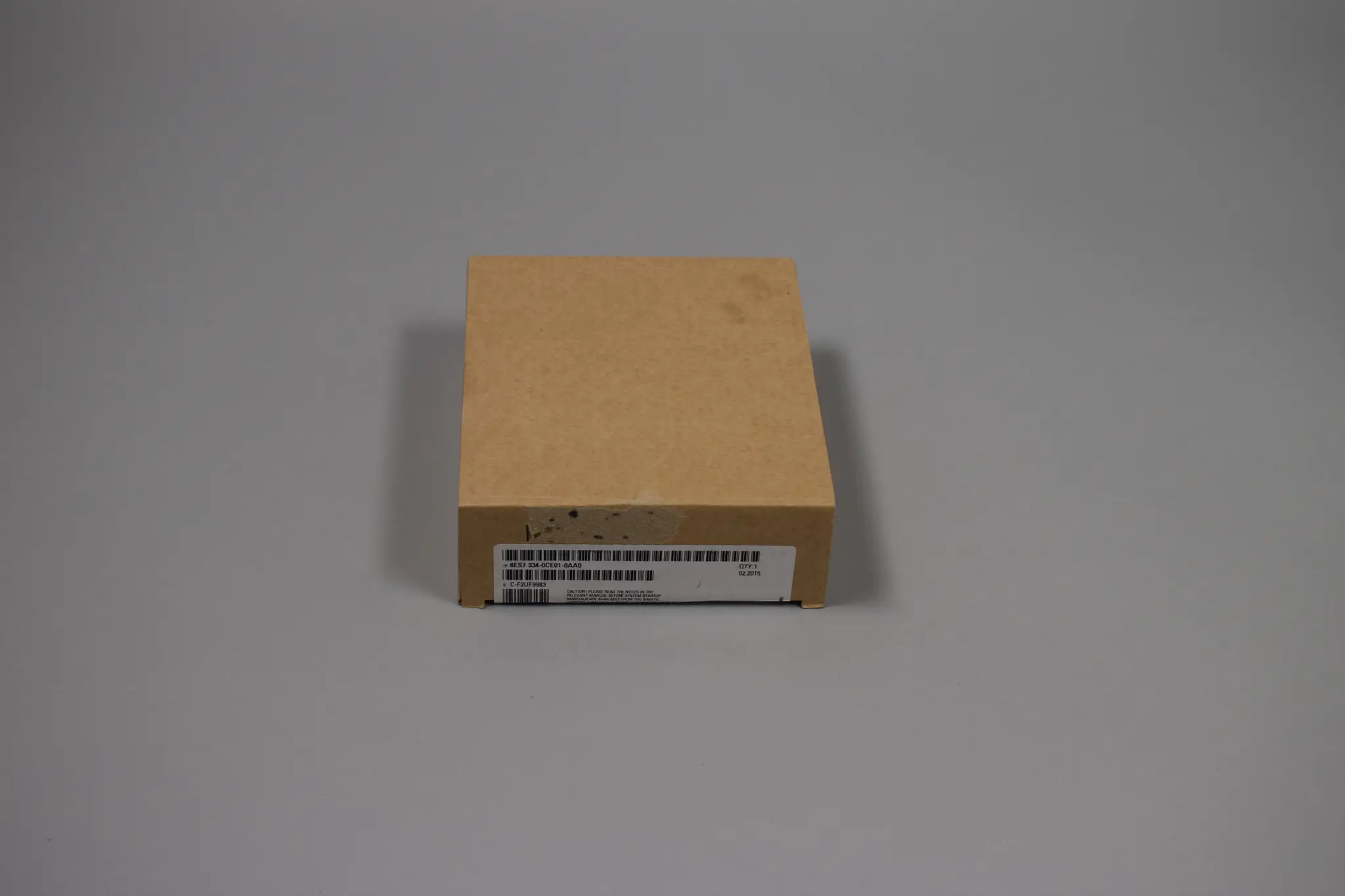 Produktfoto 1 von 6ES7334-0CE01-0AA0