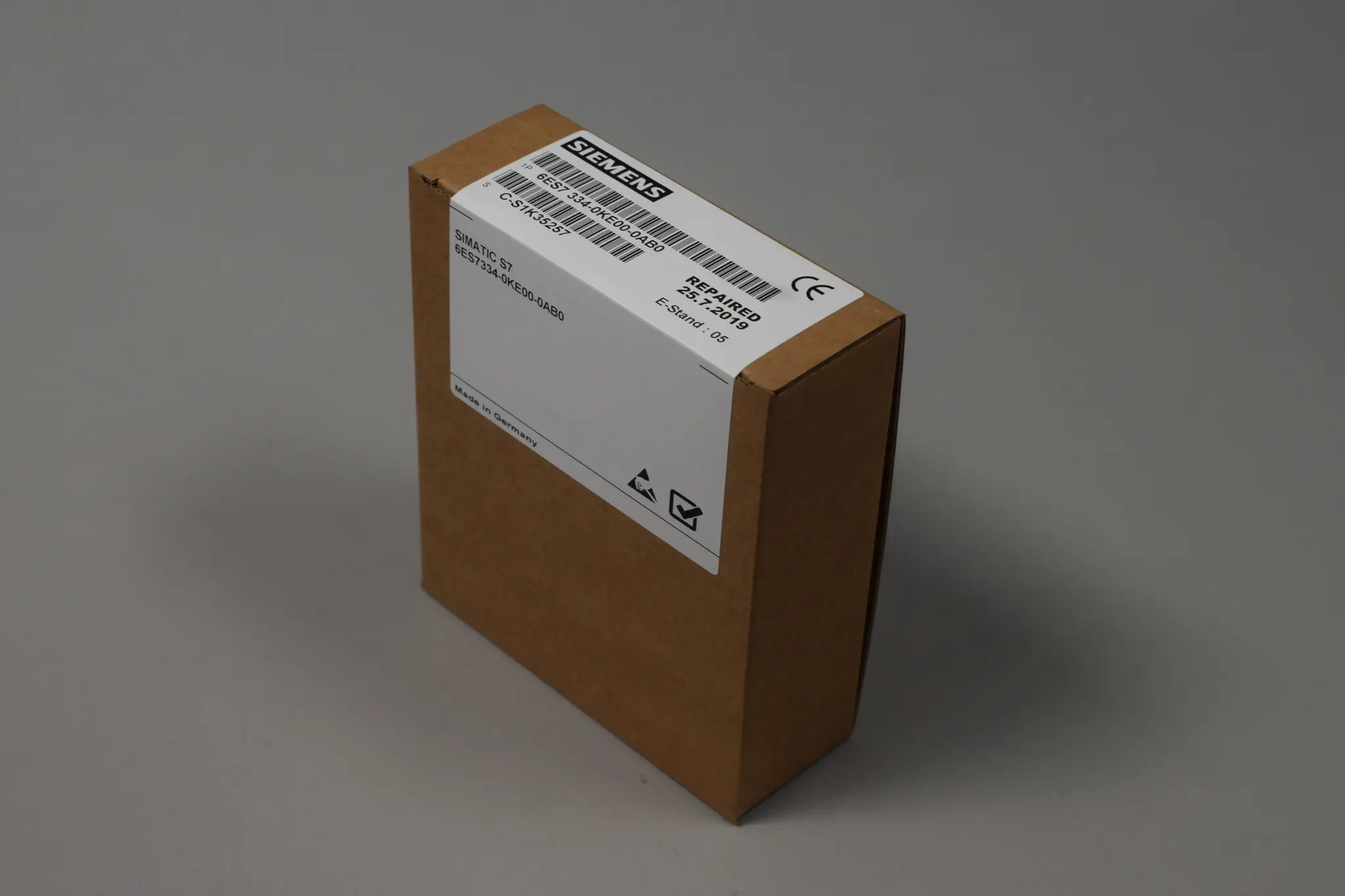 Produktfoto 1 von 6ES7334-0KE00-0AB0