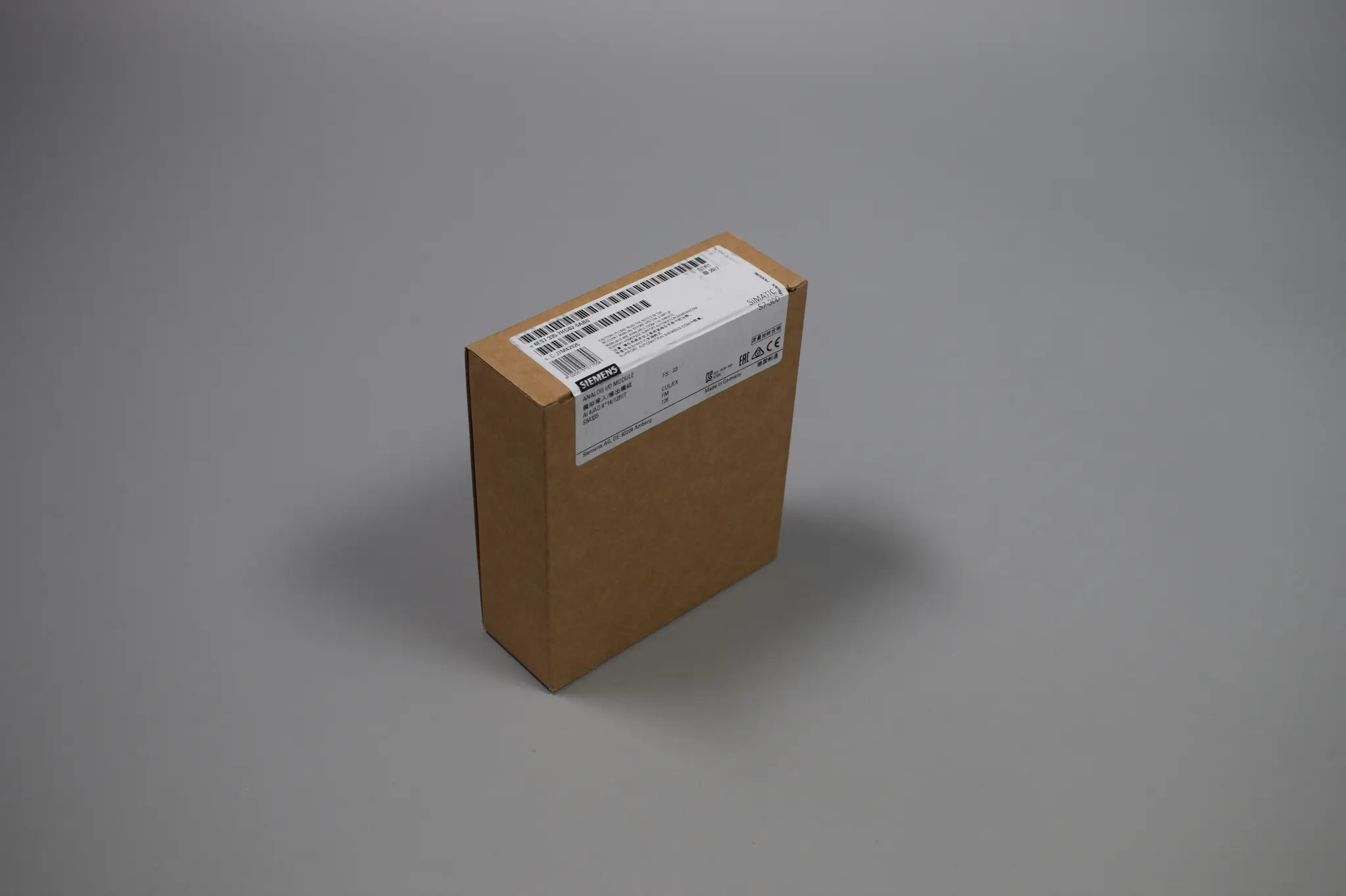 Produktfoto 1 von 6ES7335-7HG02-0AB0