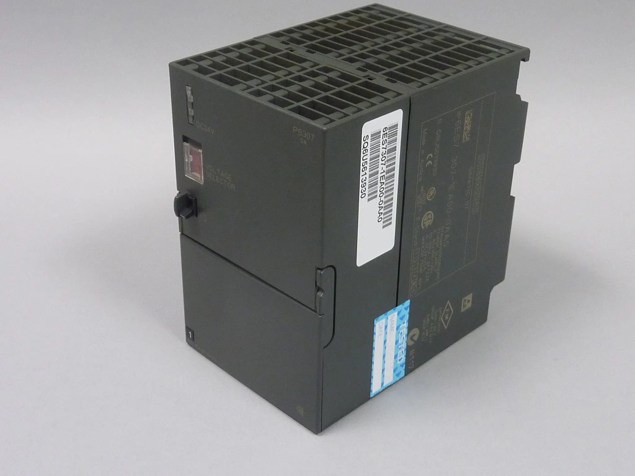 Produktfoto 1 von 6ES7307-1EA00-0AA0