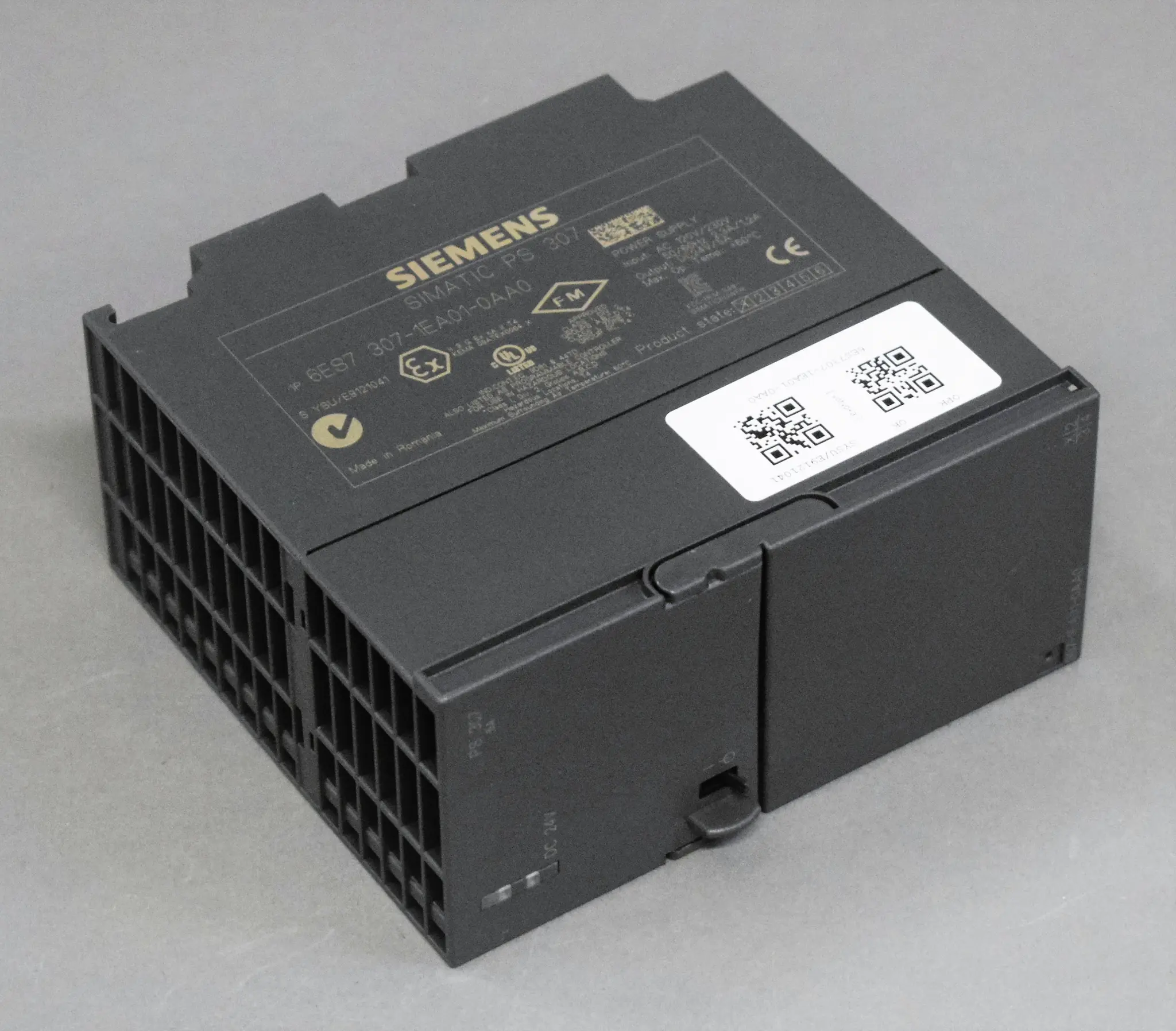 Produktfoto 1 von 6ES7307-1EA01-0AA0