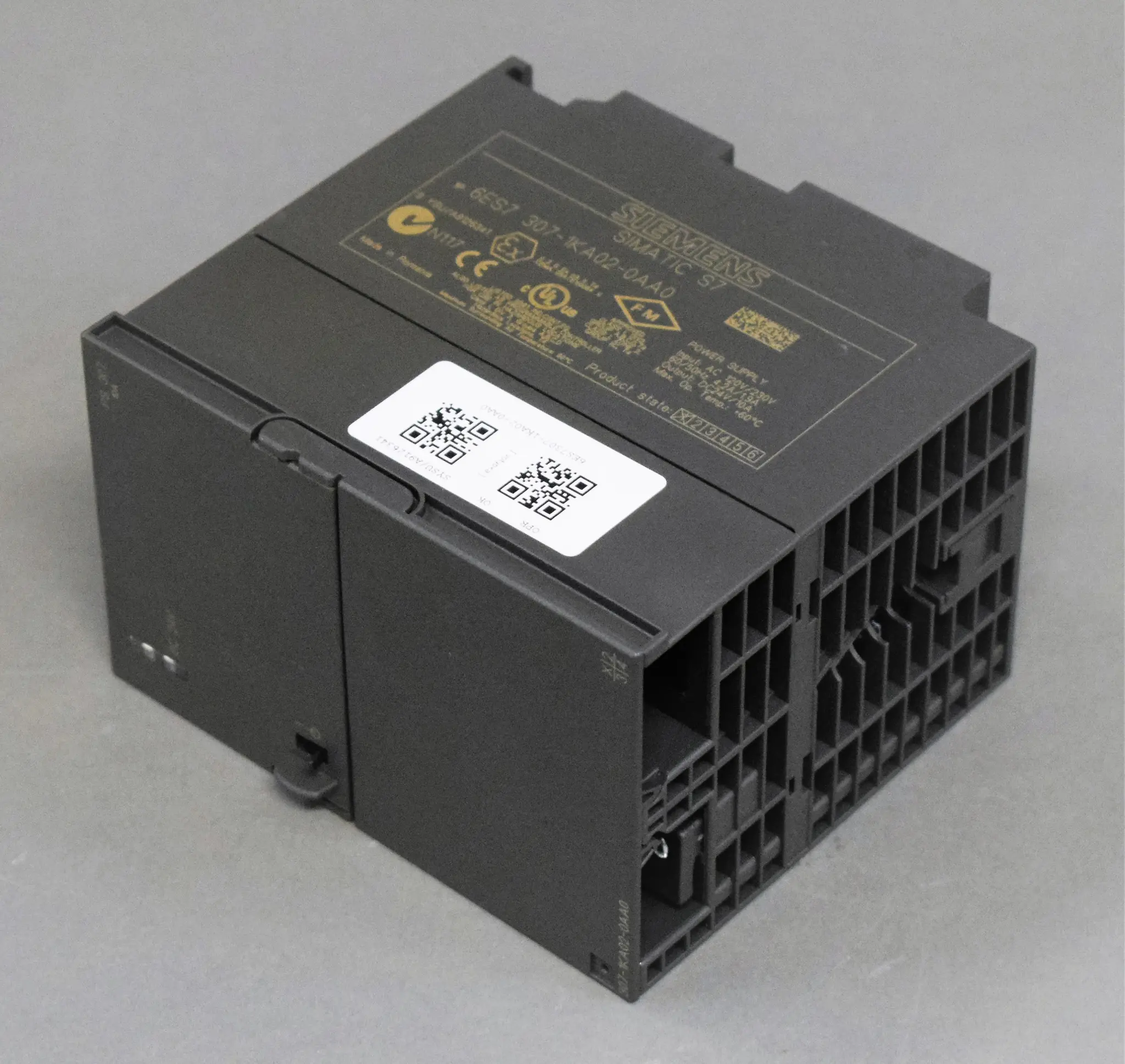 Produktfoto 1 von 6ES7307-1KA02-0AA0