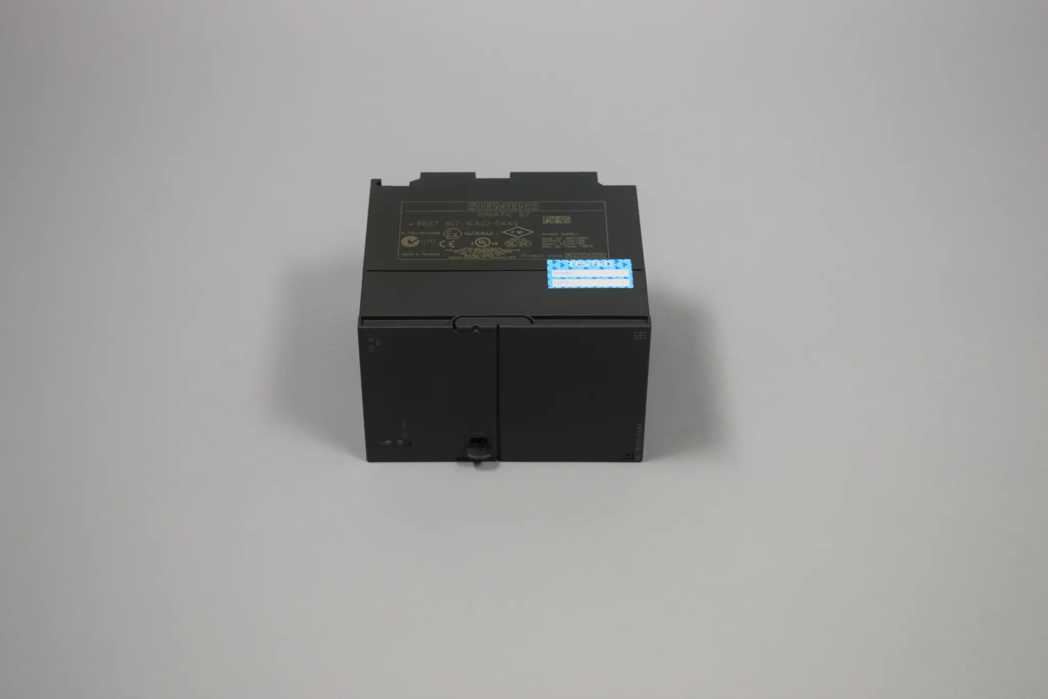 Produktfoto 1 von 6ES7307-1KA02-0AA0