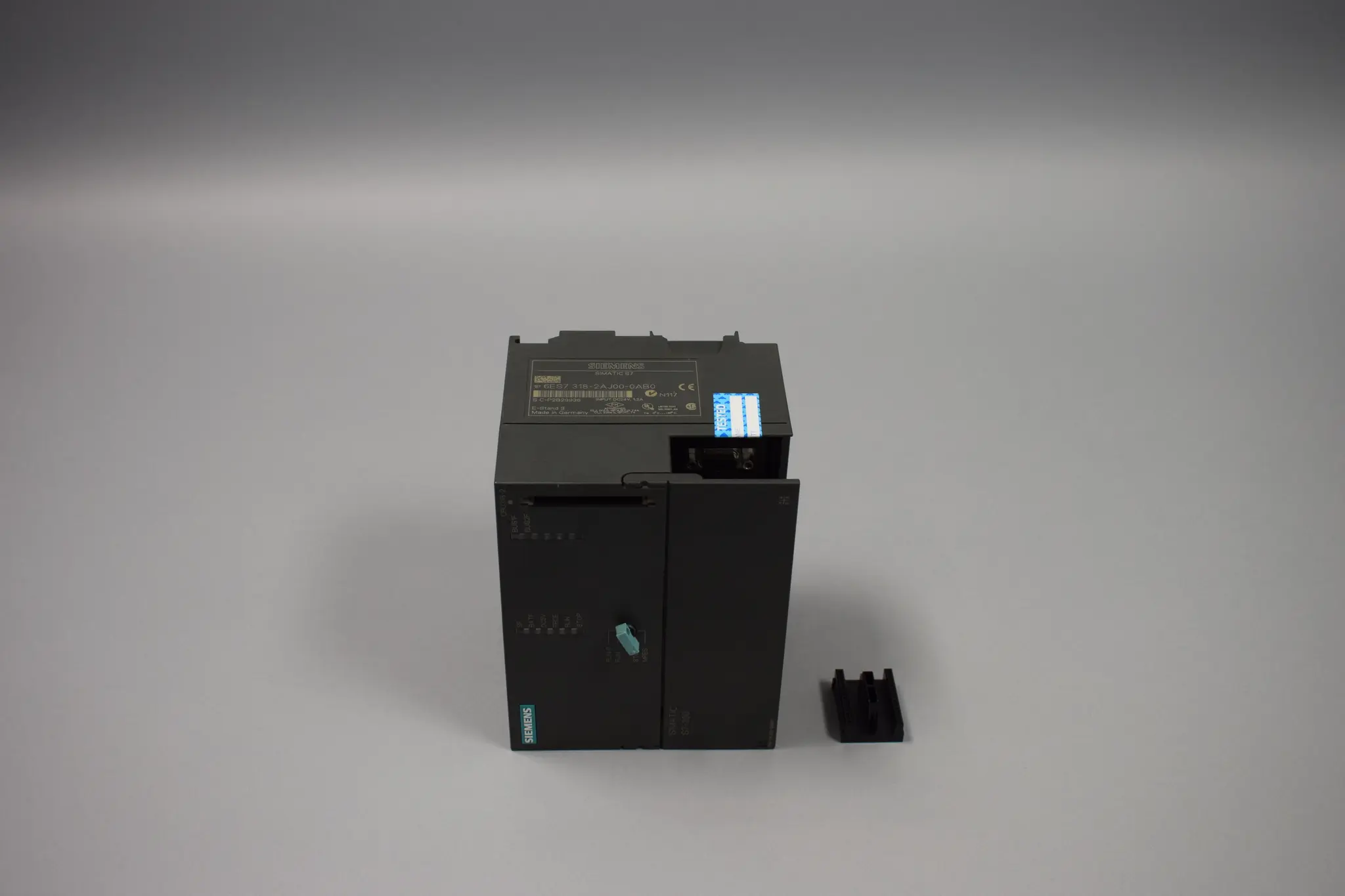 Produktfoto 1 von 6ES7318-2AJ00-0AB0