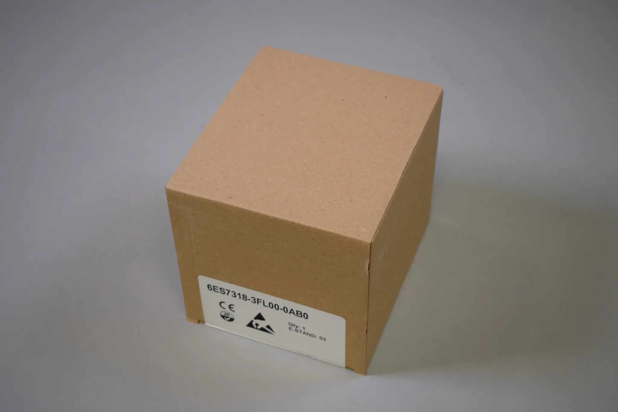 Produktfoto 1 von 6ES7318-3FL00-0AB0