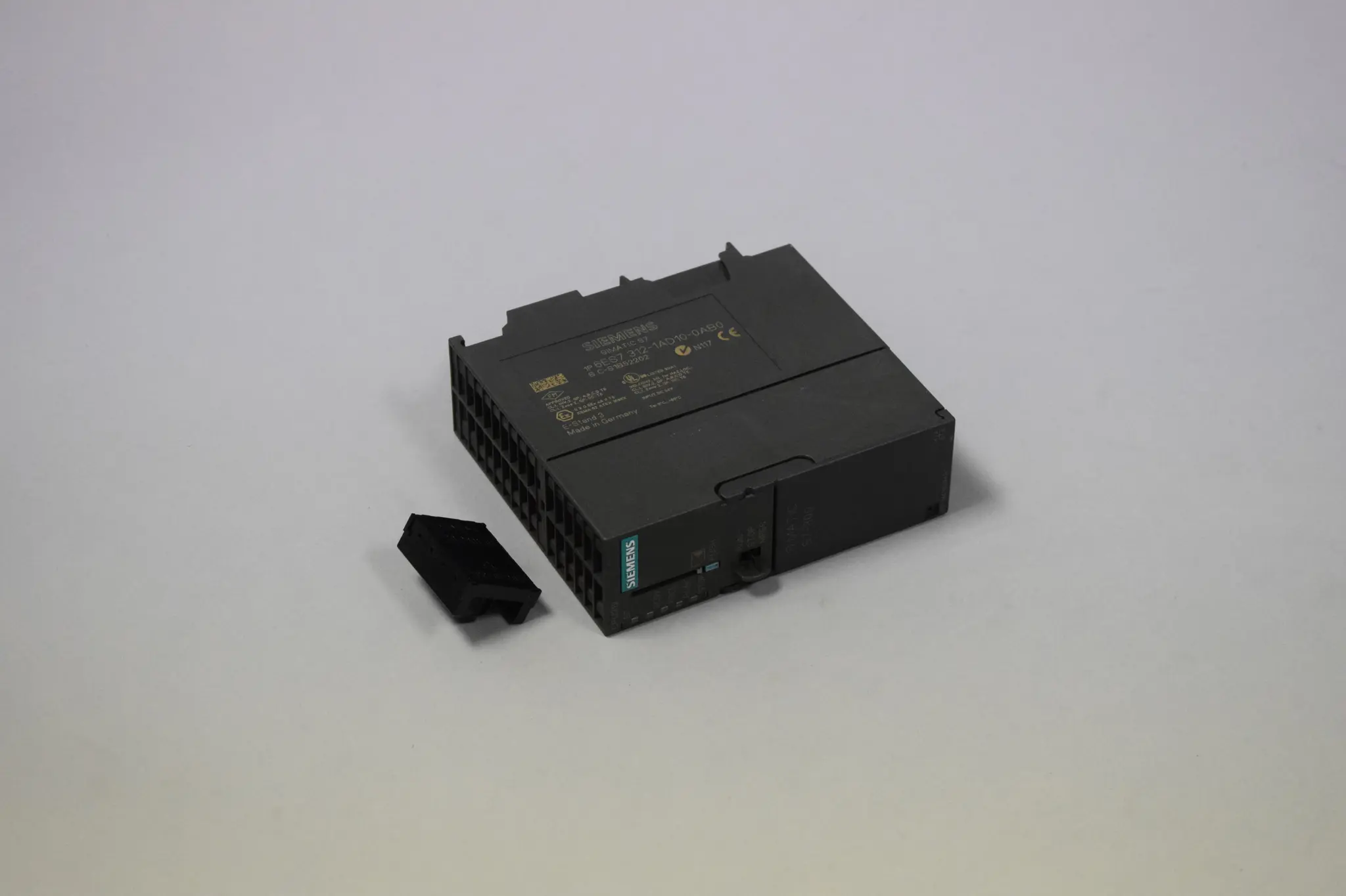 Produktfoto 1 von 6ES7312-1AD10-0AB0