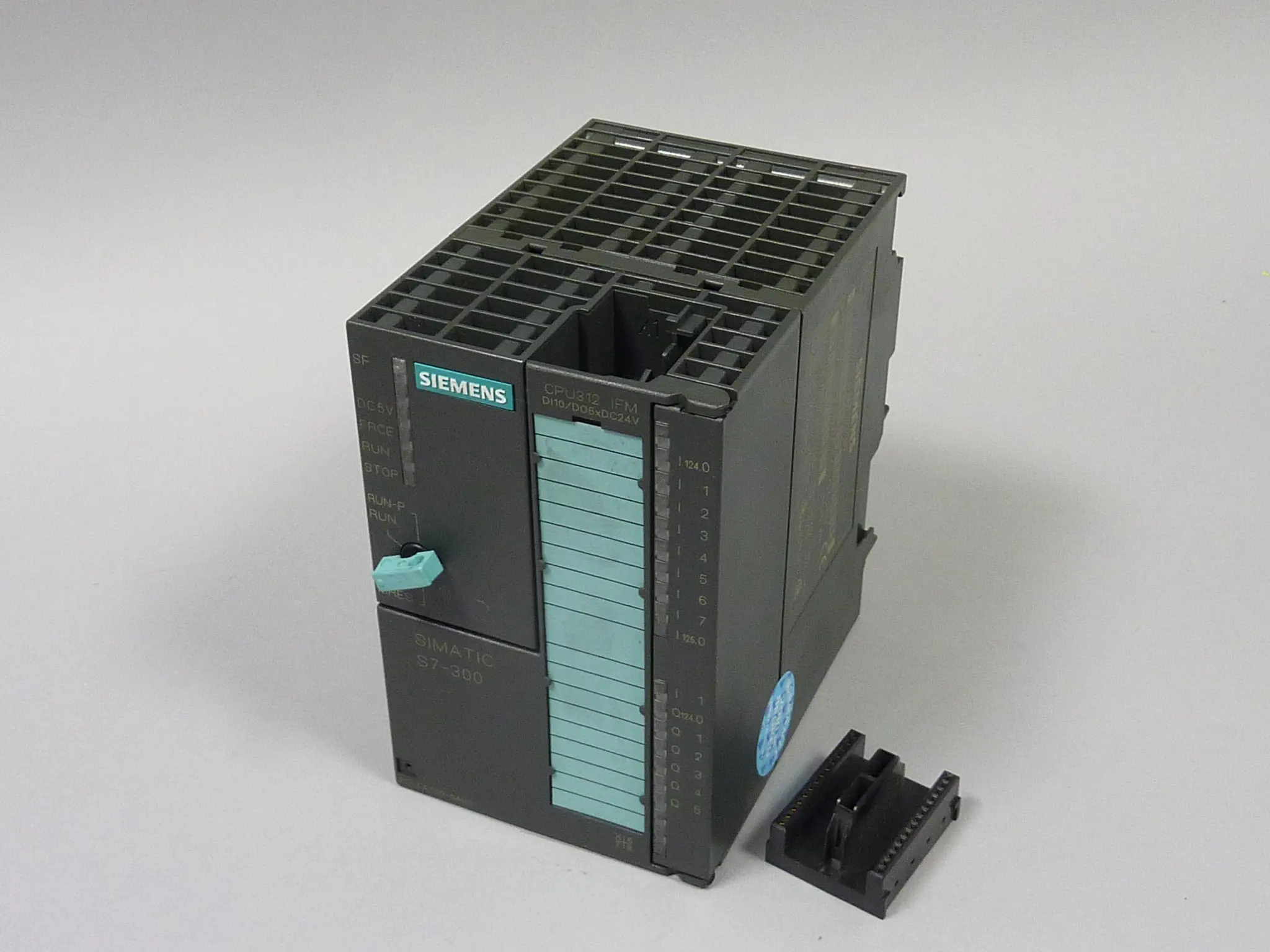 Produktfoto 1 von 6ES7312-5AC00-0AB0