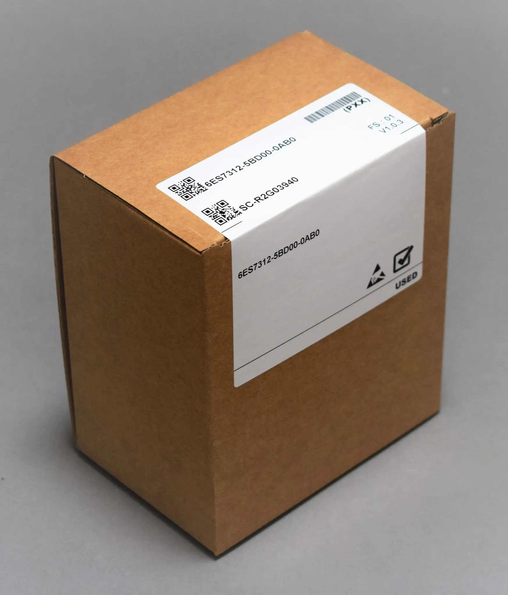Produktfoto 1 von 6ES7312-5BD00-0AB0