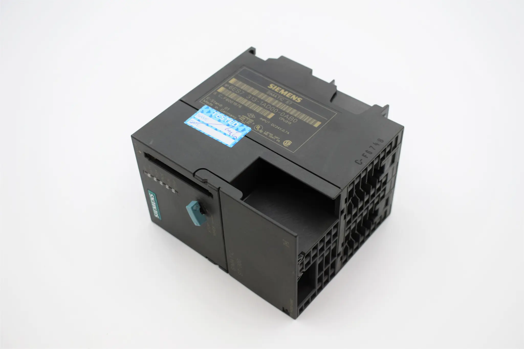 Produktfoto 1 von 6ES7313-1AD00-0AB0