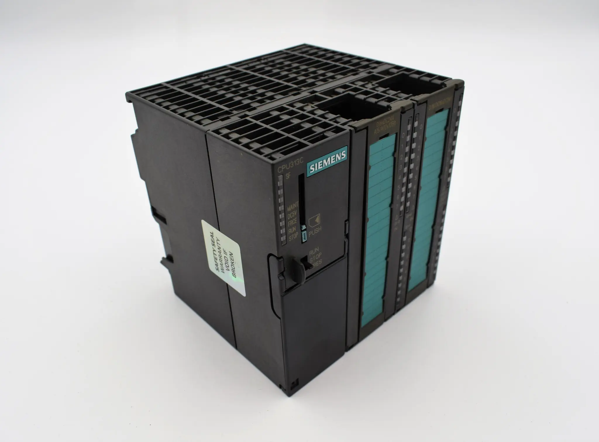 Produktfoto 1 von 6ES7313-5BE00-0AB0