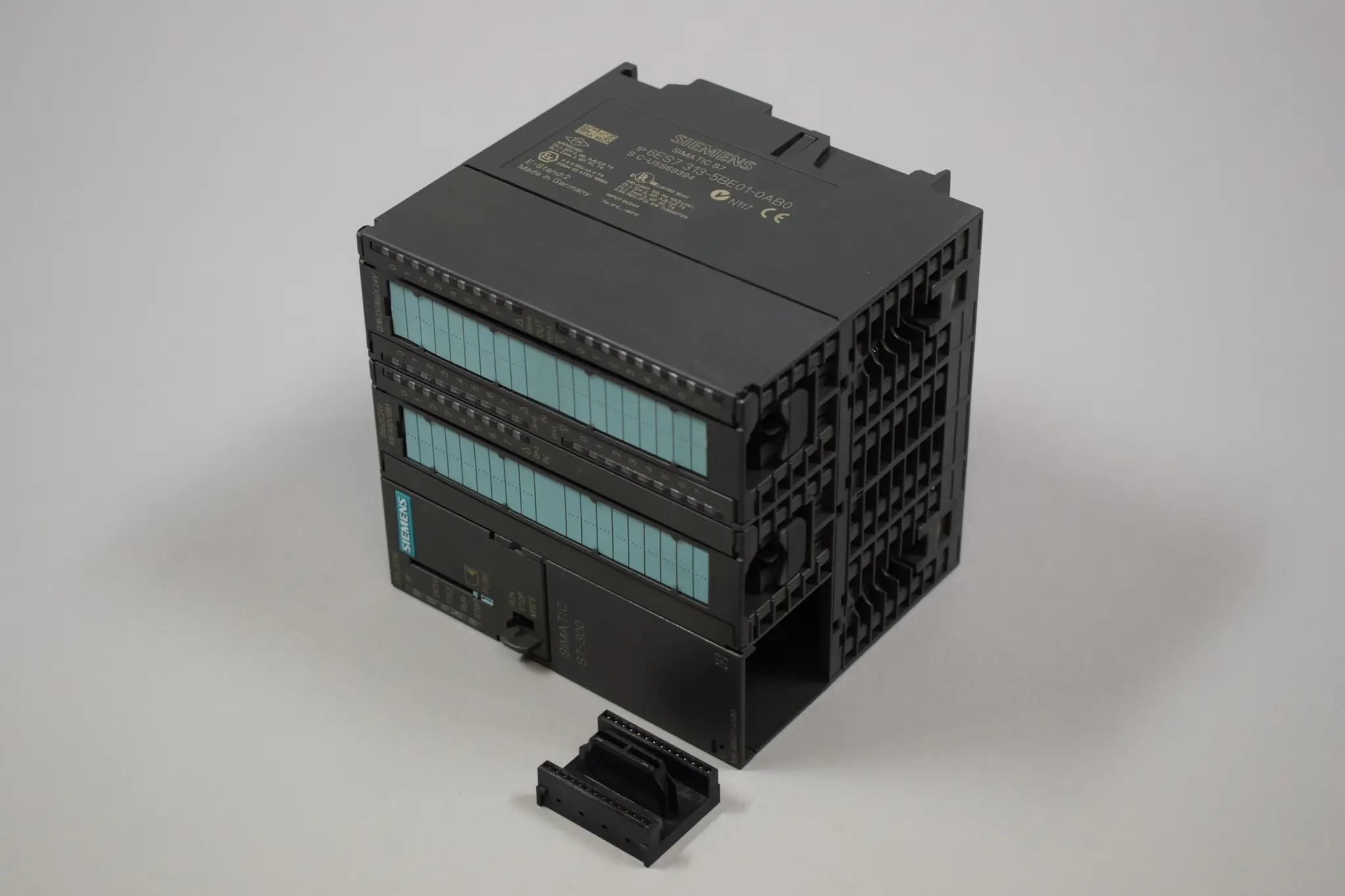 Produktfoto 1 von 6ES7313-5BE01-0AB0