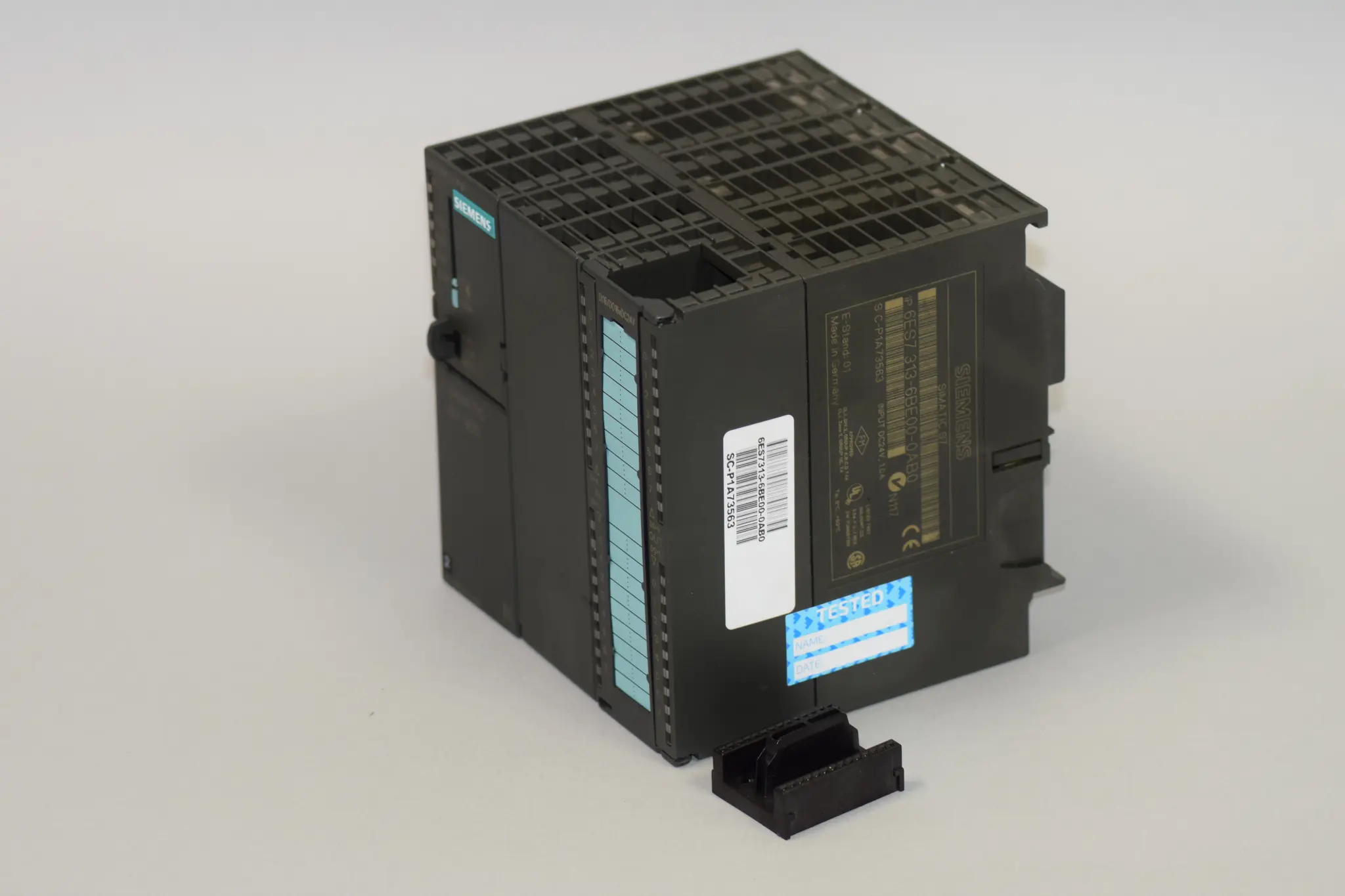 Produktfoto 1 von 6ES7313-6BE00-0AB0