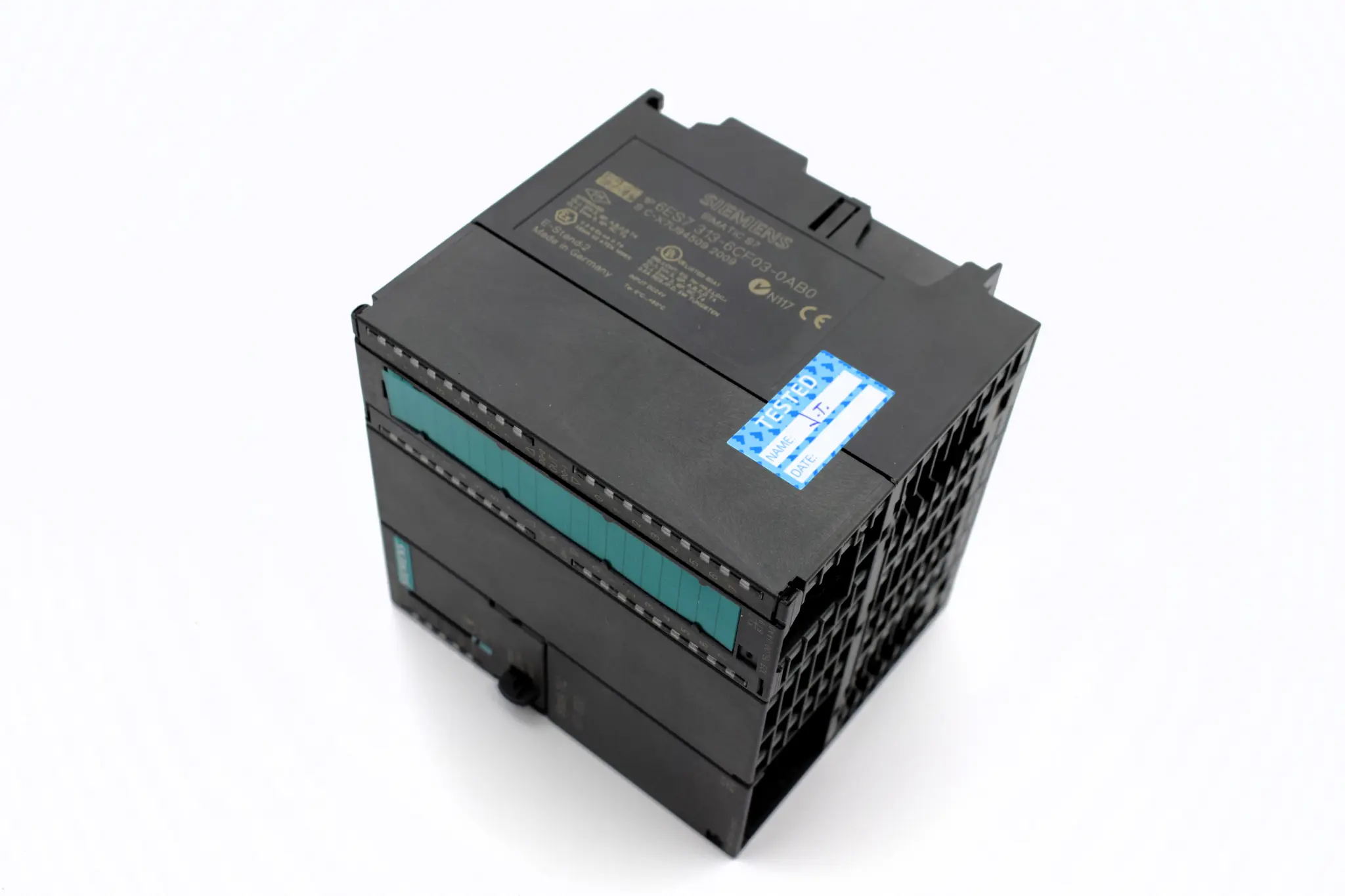 Produktfoto 1 von 6ES7313-6CF03-0AB0