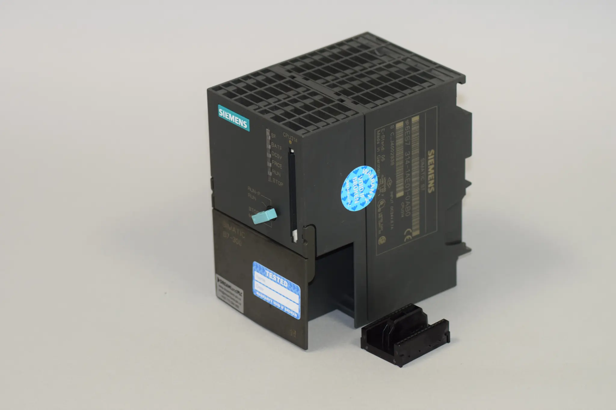 Produktfoto 1 von 6ES7314-1AE01-0AB0