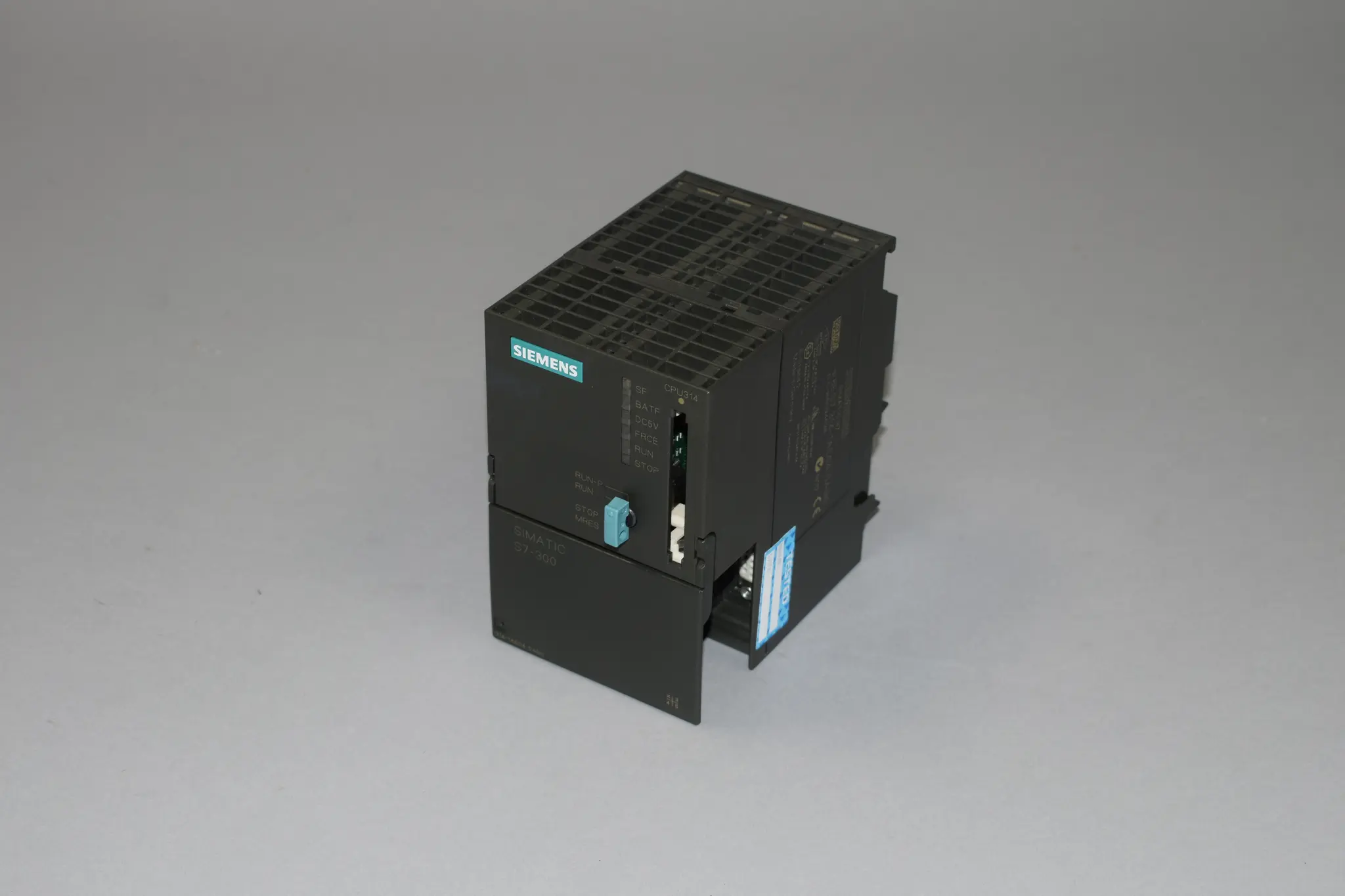 Produktfoto 1 von 6ES7314-1AE04-0AB0