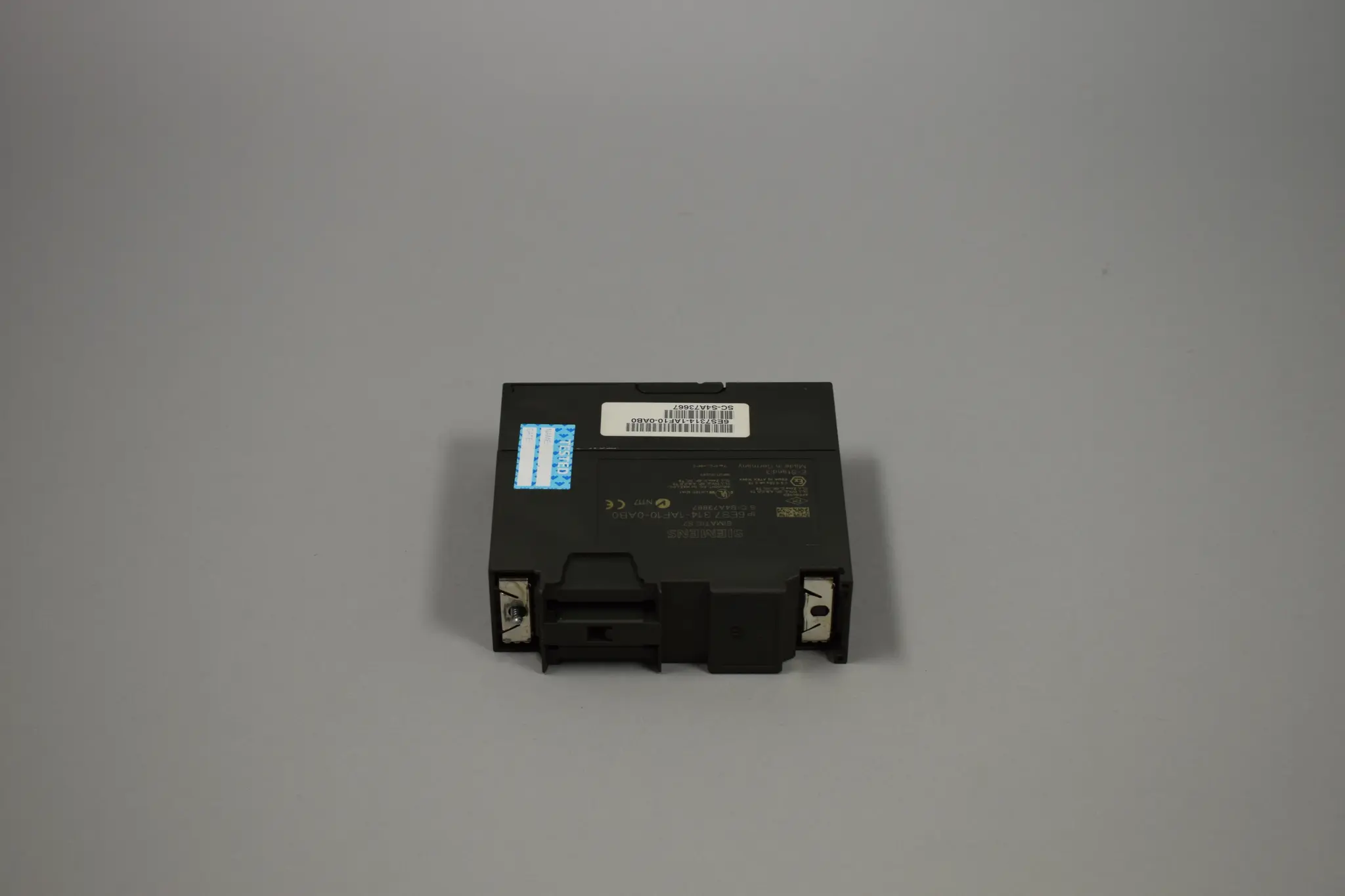 Produktfoto 1 von 6ES7314-1AF10-0AB0