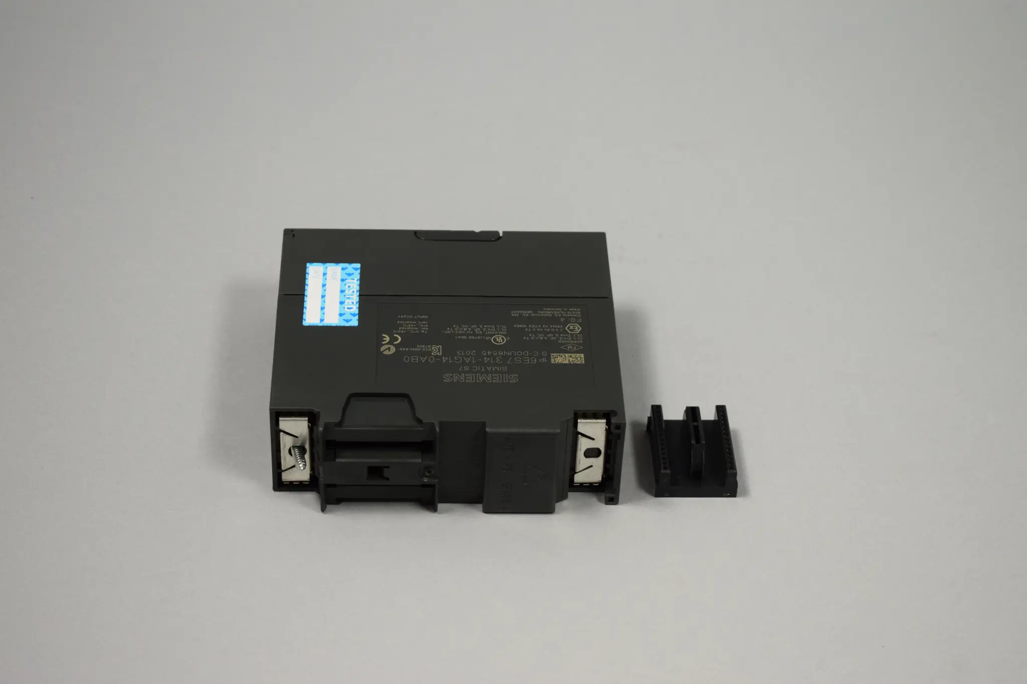 Produktfoto 1 von 6ES7314-1AG14-0AB0