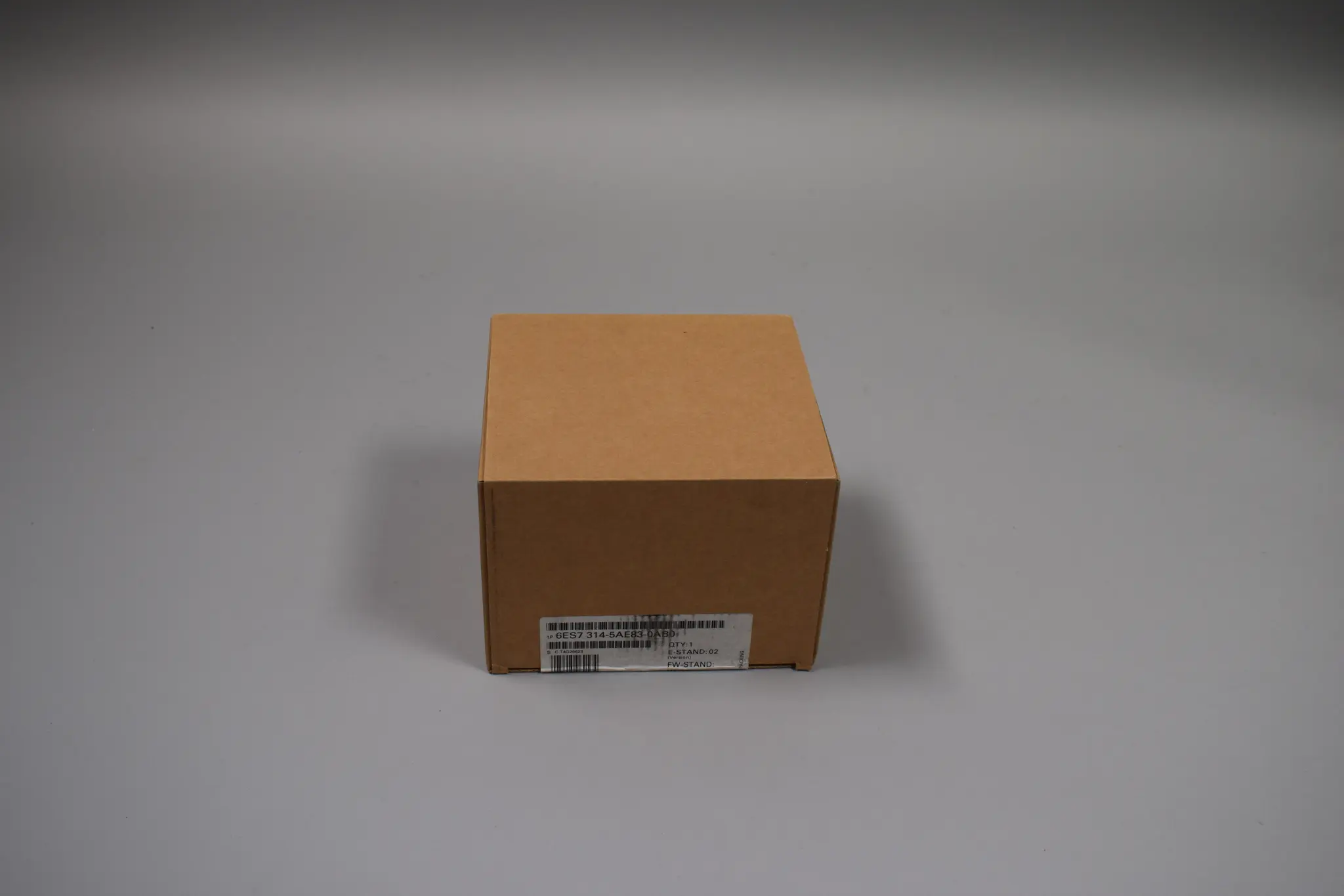 Produktfoto 1 von 6ES7314-5AE83-0AB0