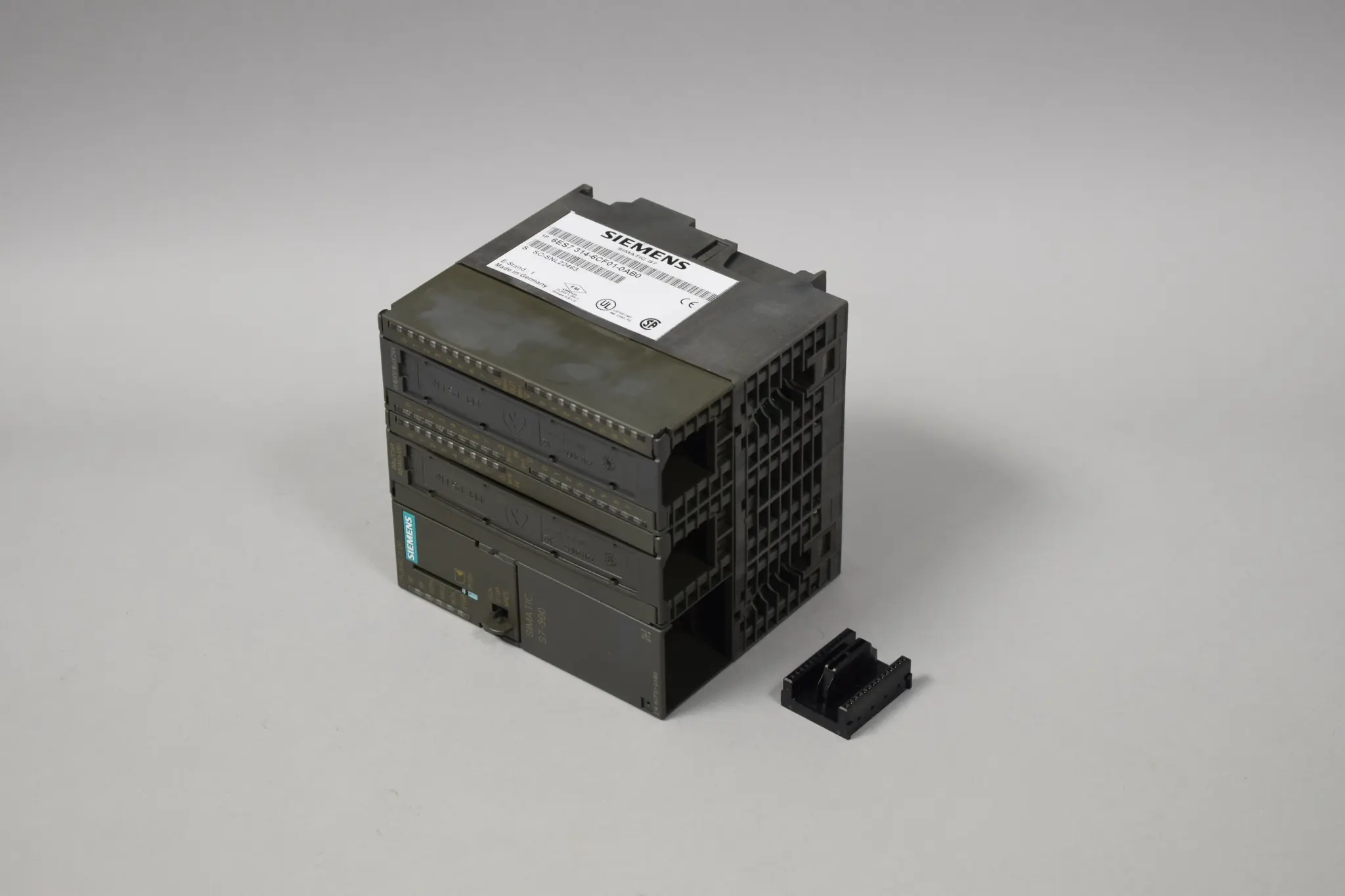 Produktfoto 1 von 6ES7314-6CF01-0AB0