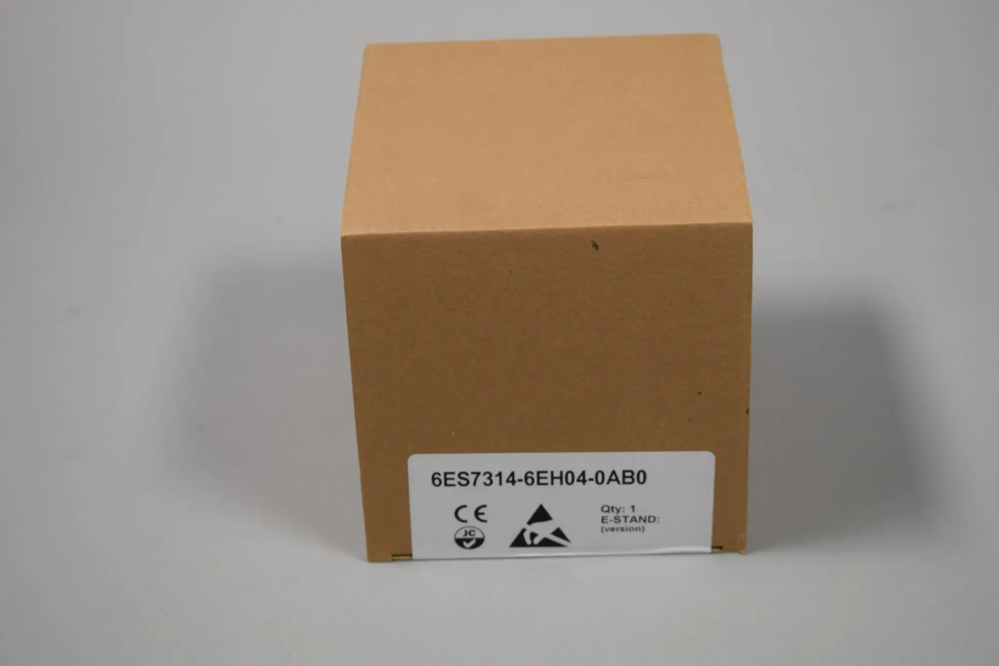 Produktfoto 1 von 6ES7314-6EH04-0AB0