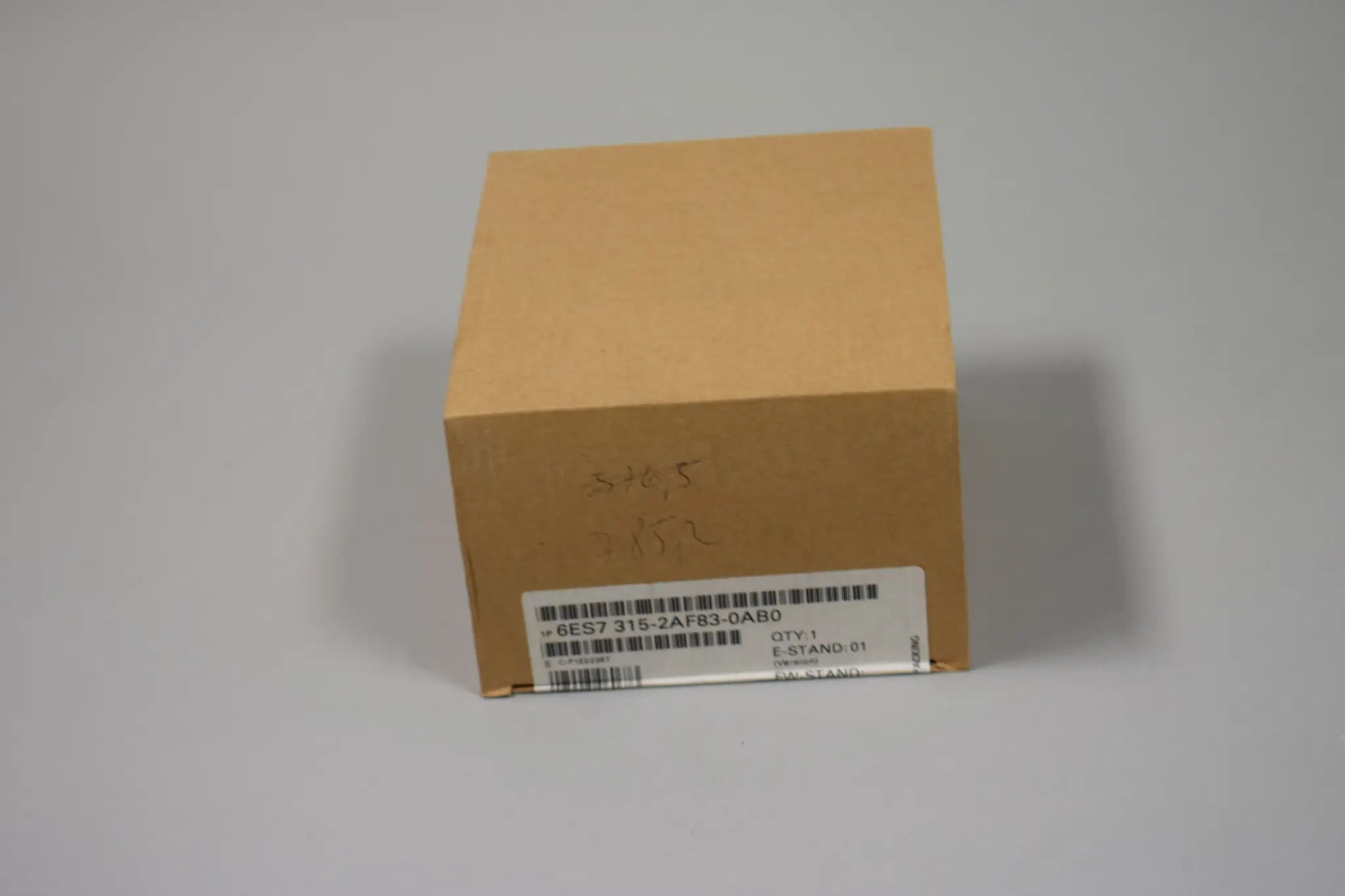 Produktfoto 1 von 6ES7315-2AF83-0AB0