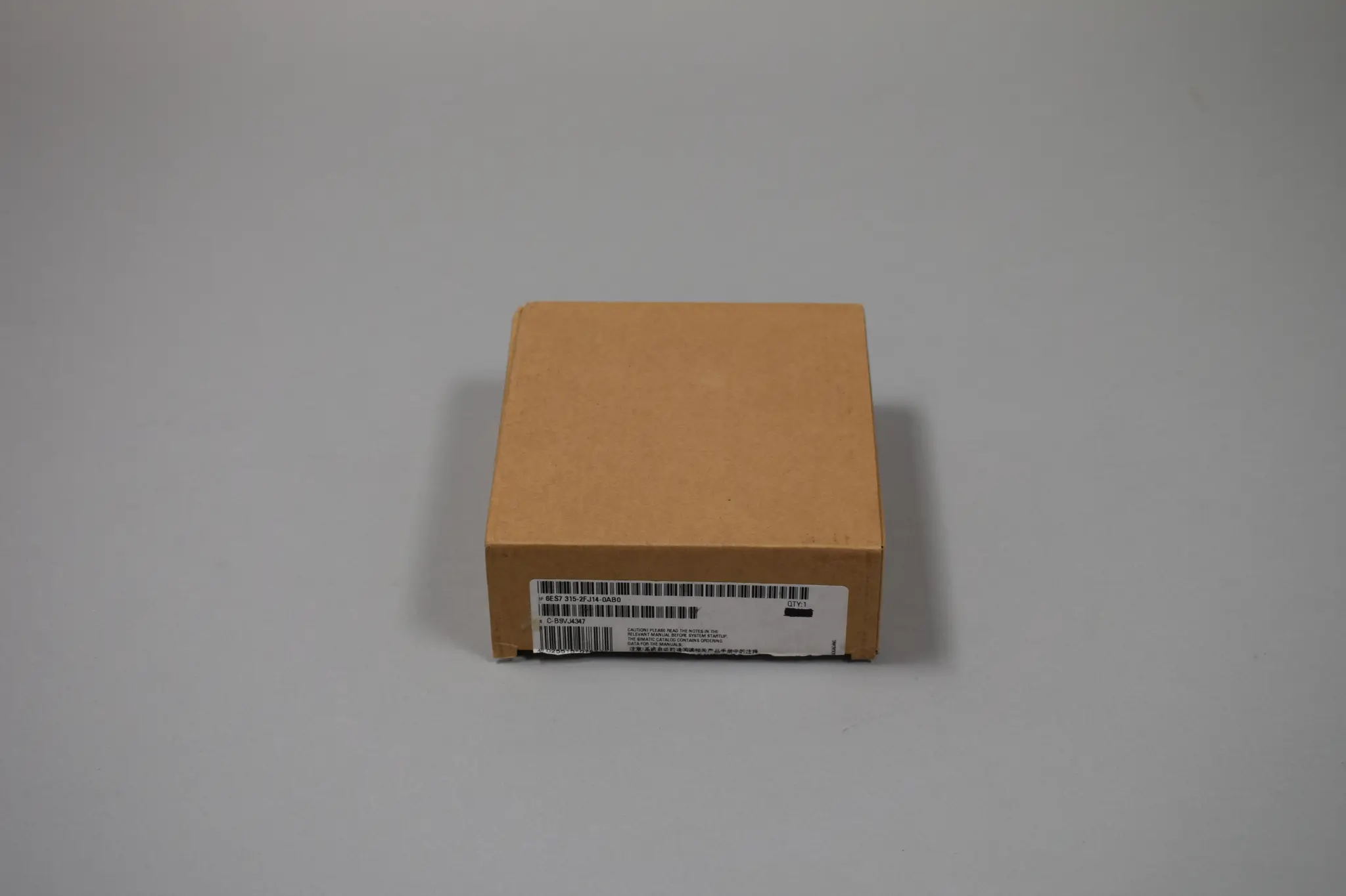 Produktfoto 1 von 6ES7315-2FJ14-0AB0