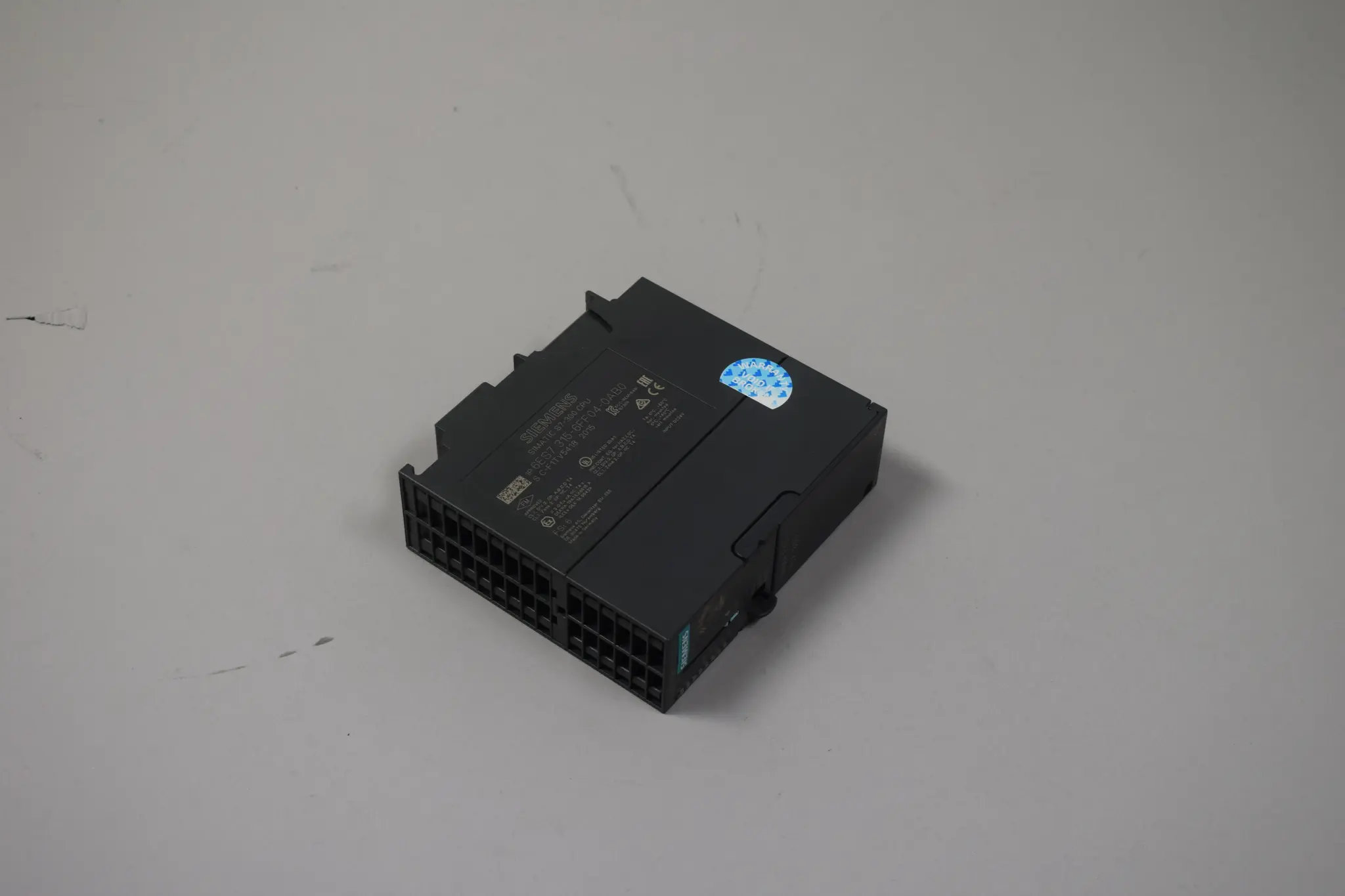 Produktfoto 1 von 6ES7315-6FF04-0AB0