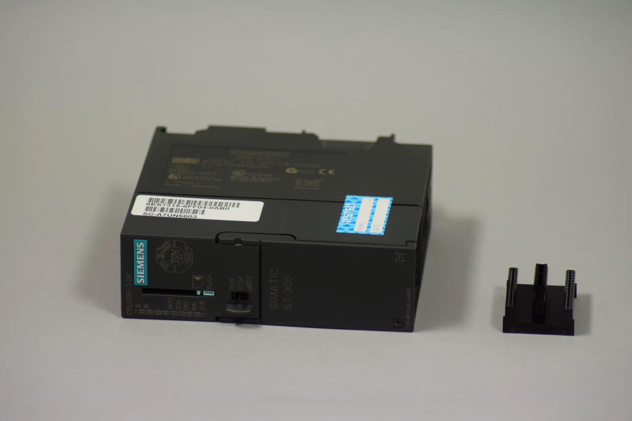 Produktfoto 1 von 6ES7315-6FF04-0AB0