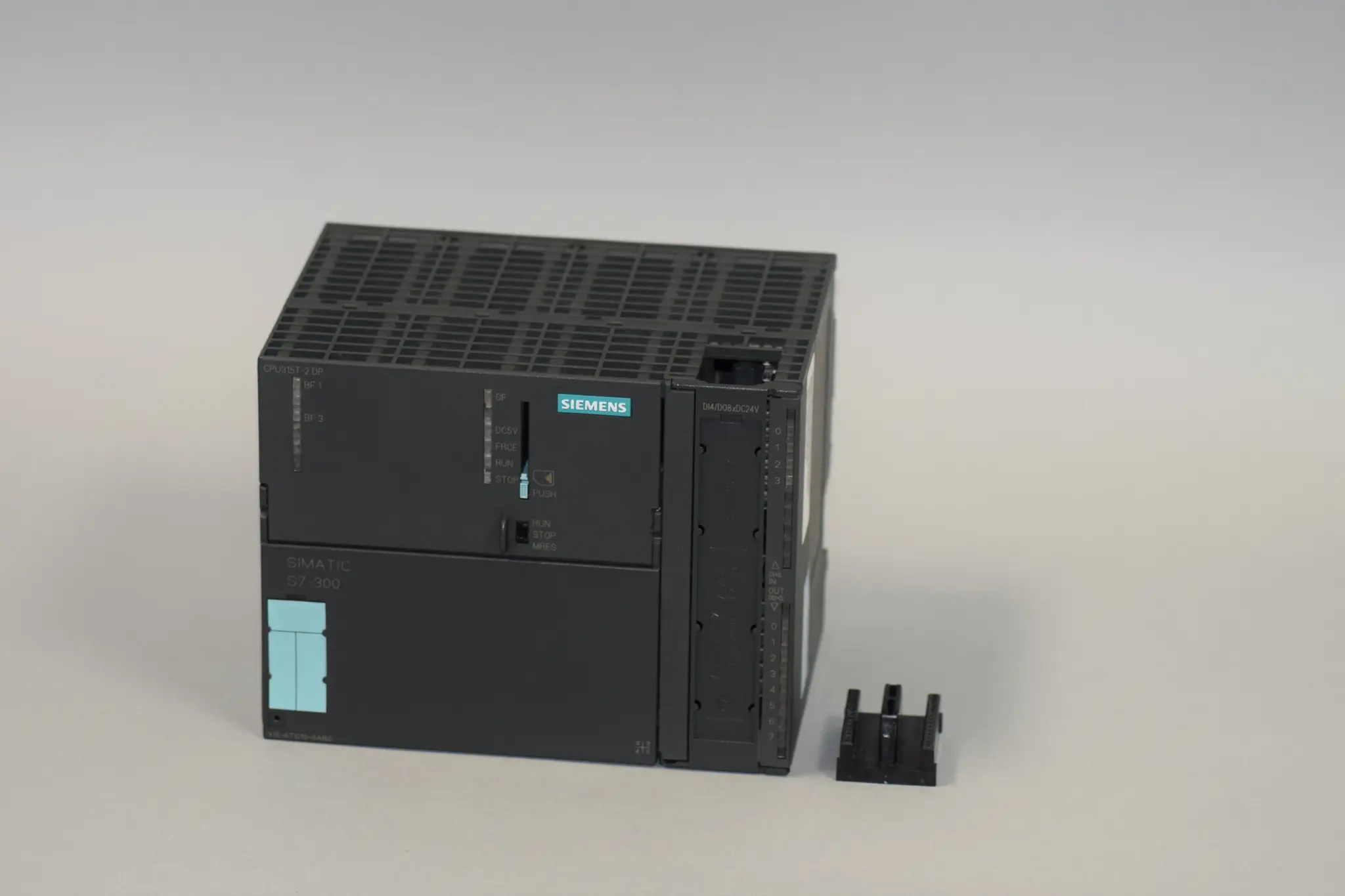 Produktfoto 1 von 6ES7315-6TG10-0AB0