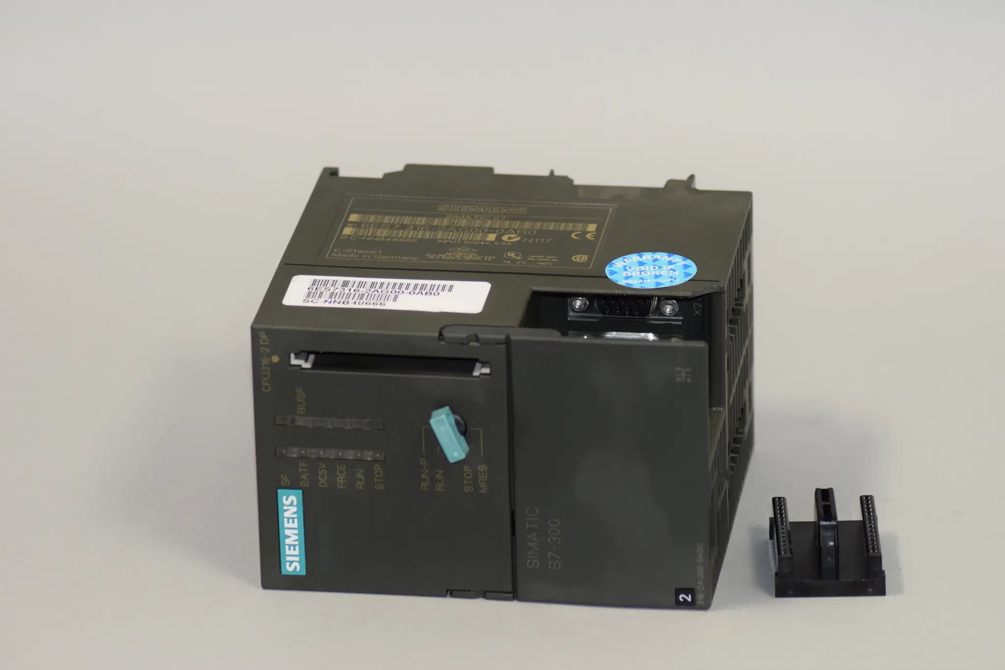 Produktfoto 1 von 6ES7316-2AG00-0AB0