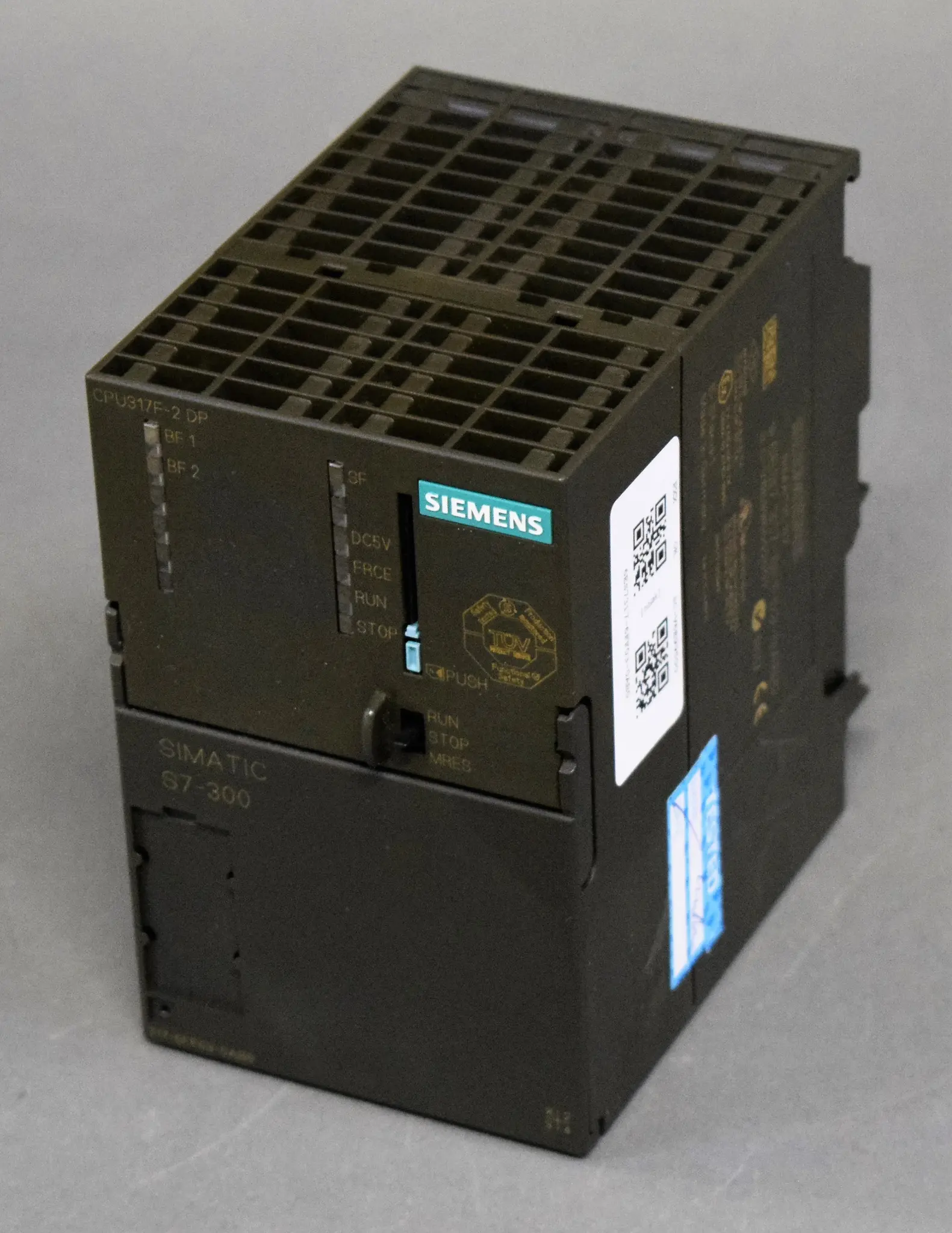 Produktfoto 1 von 6ES7317-6FF03-0AB0