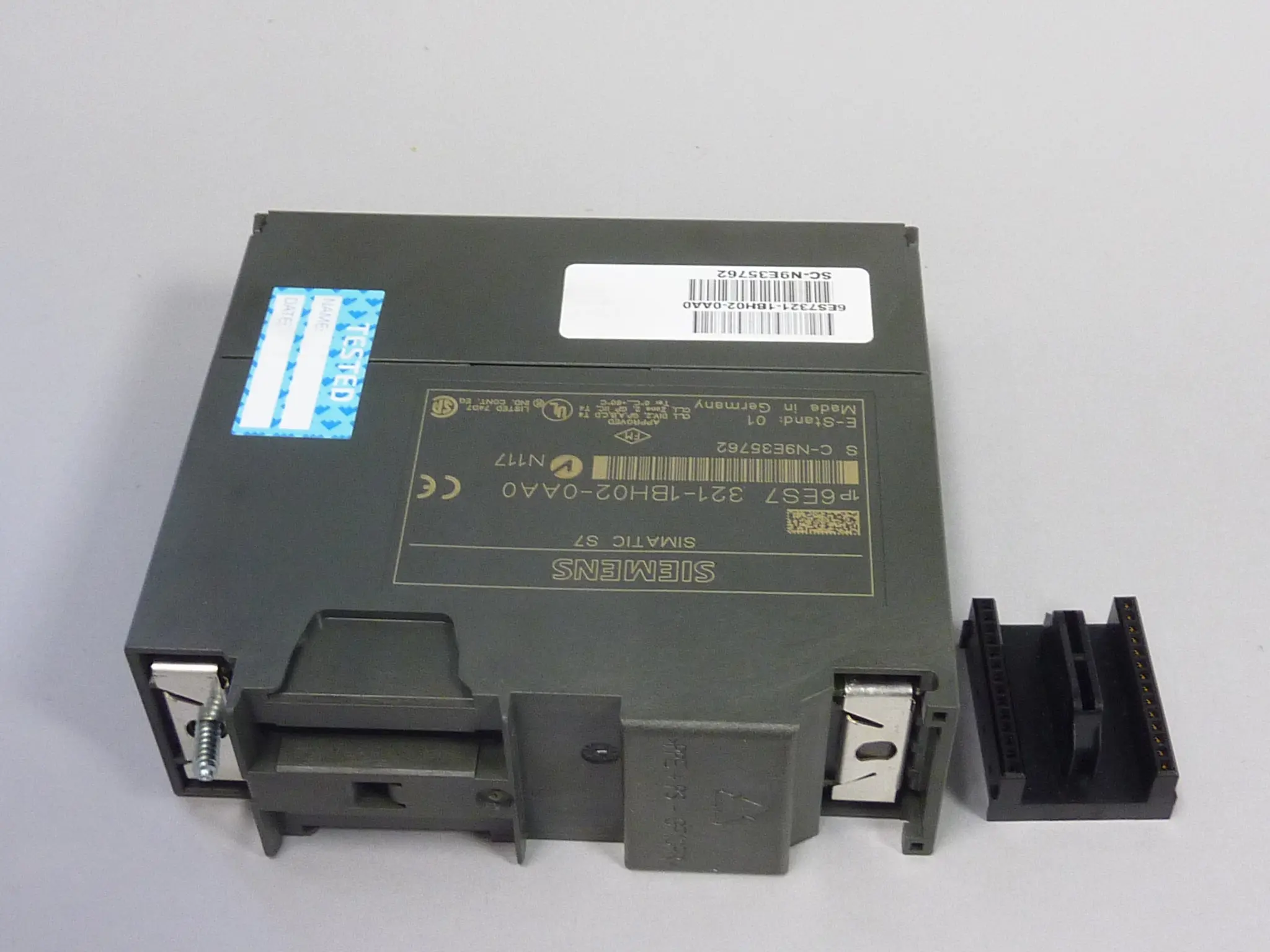 Produktfoto 1 von 6ES7321-1BH02-0AA0
