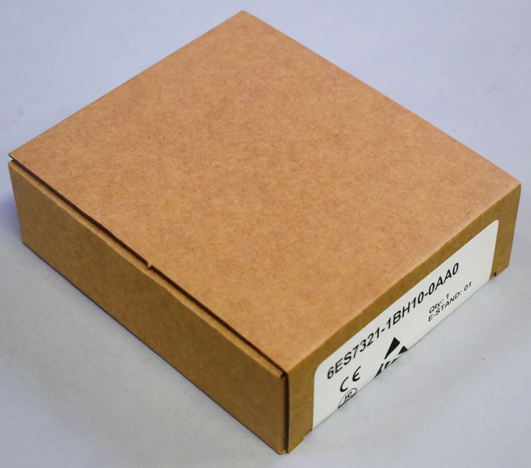 Produktfoto 1 von 6ES7321-1BH10-0AA0