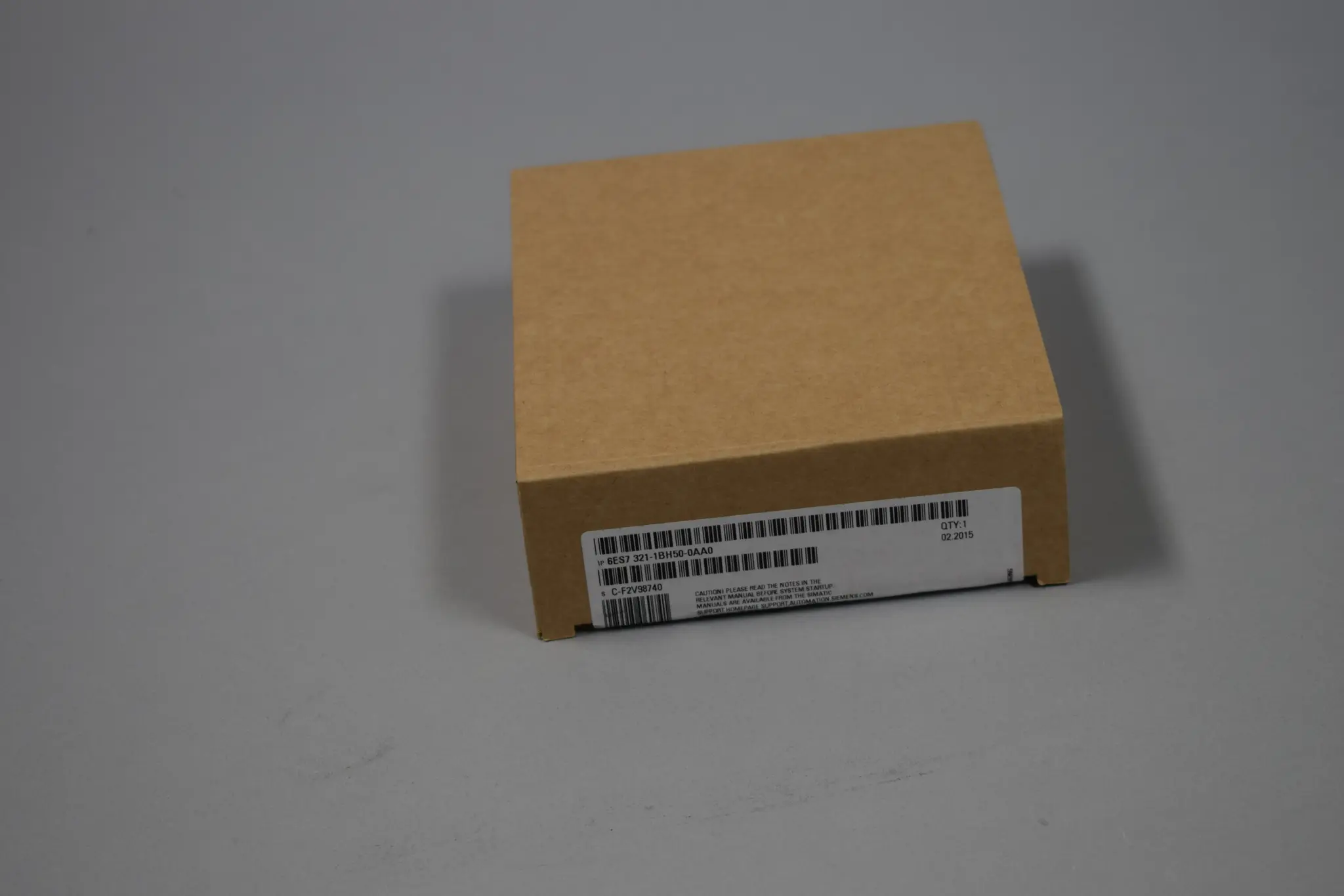 Produktfoto 1 von 6ES7321-1BH50-0AA0