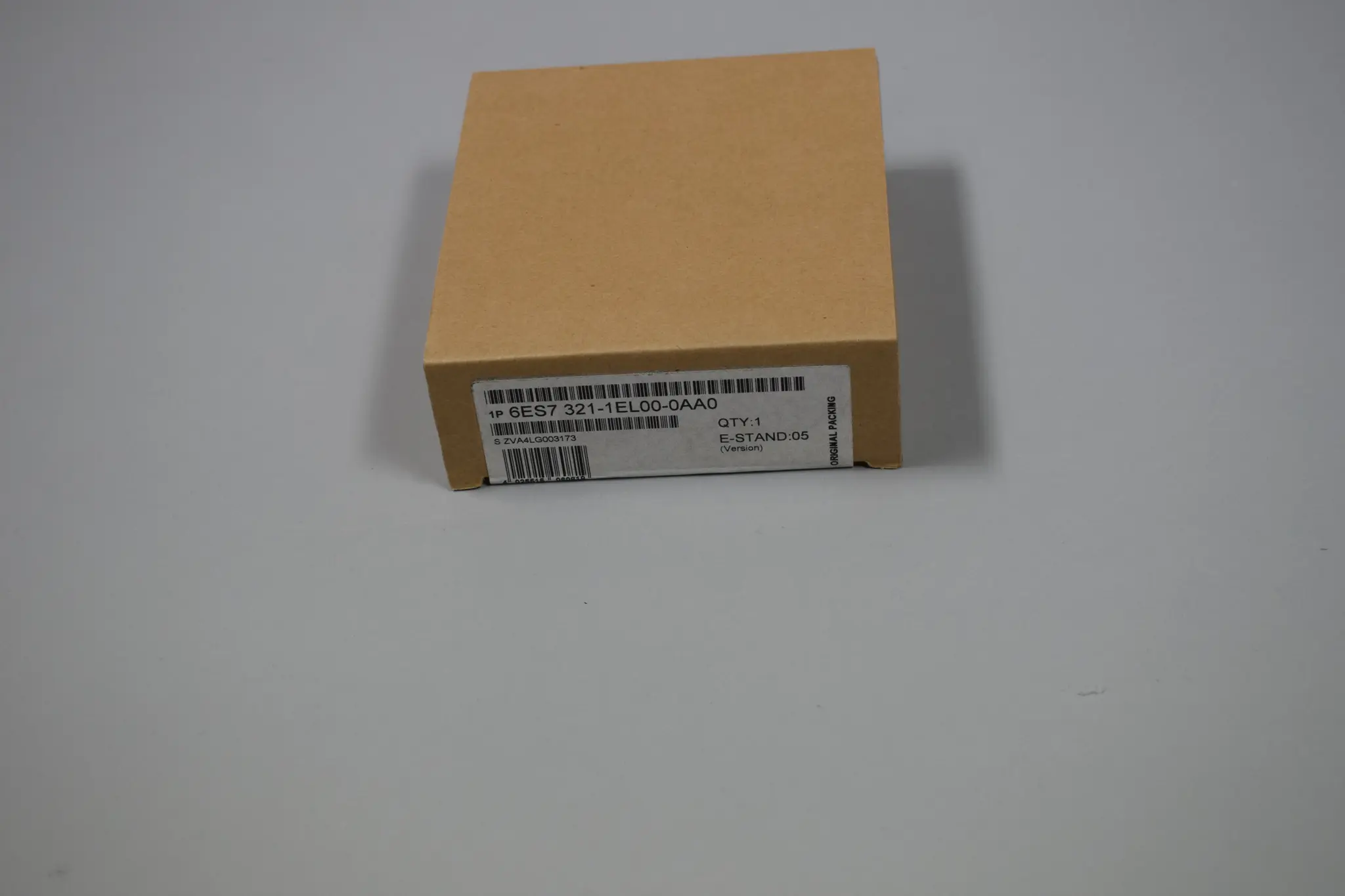 Produktfoto 1 von 6ES7321-1EL00-0AA0