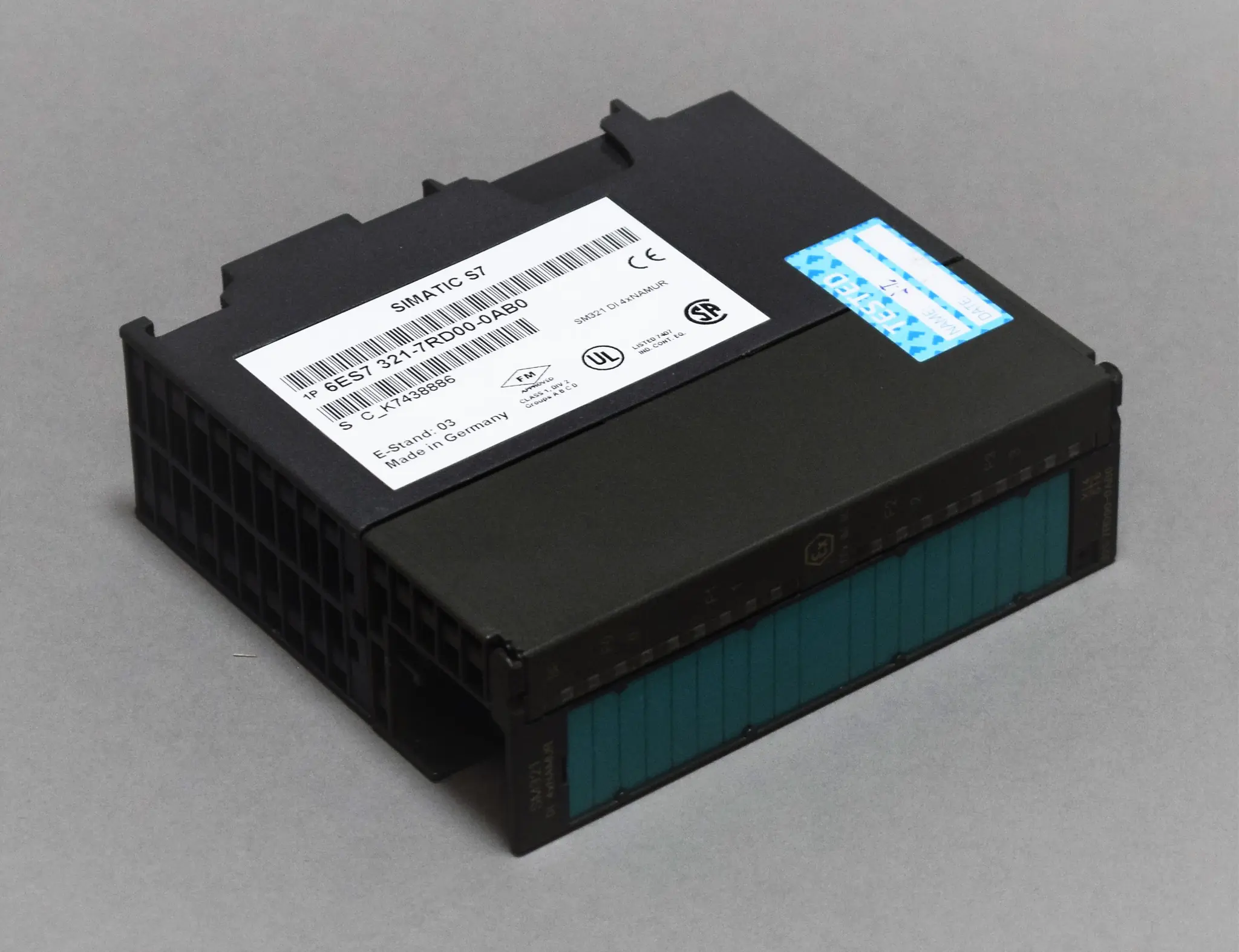 Produktfoto 1 von 6ES7321-7RD00-0AB0