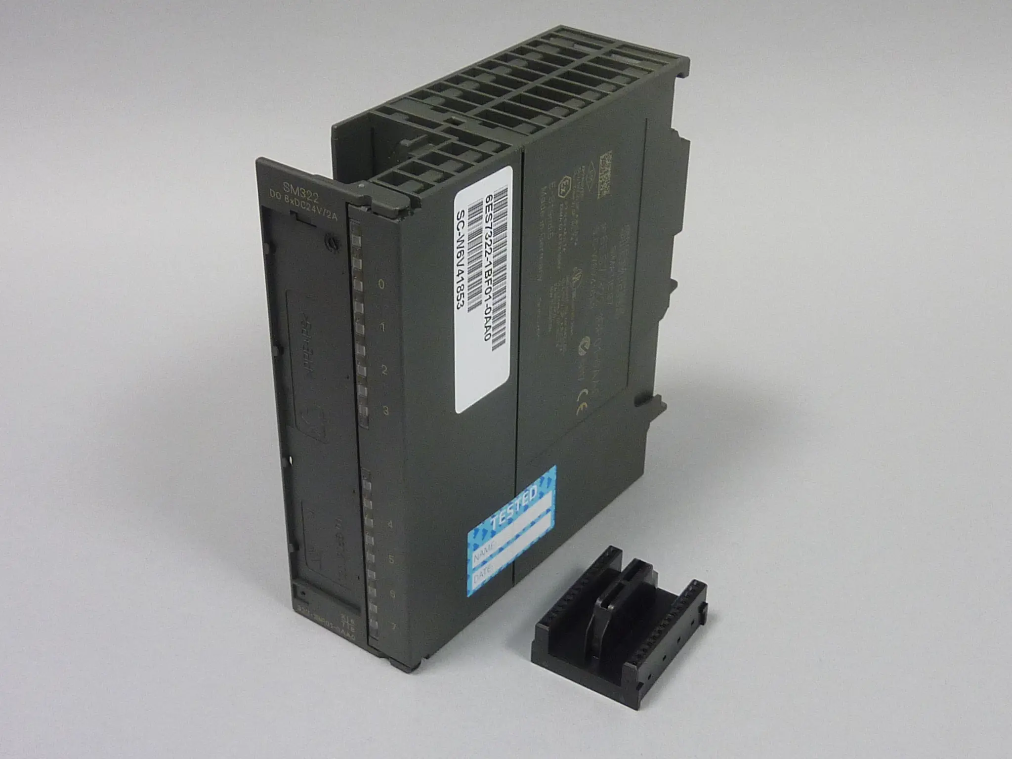 Produktfoto 1 von 6ES7322-1BF01-0AA0