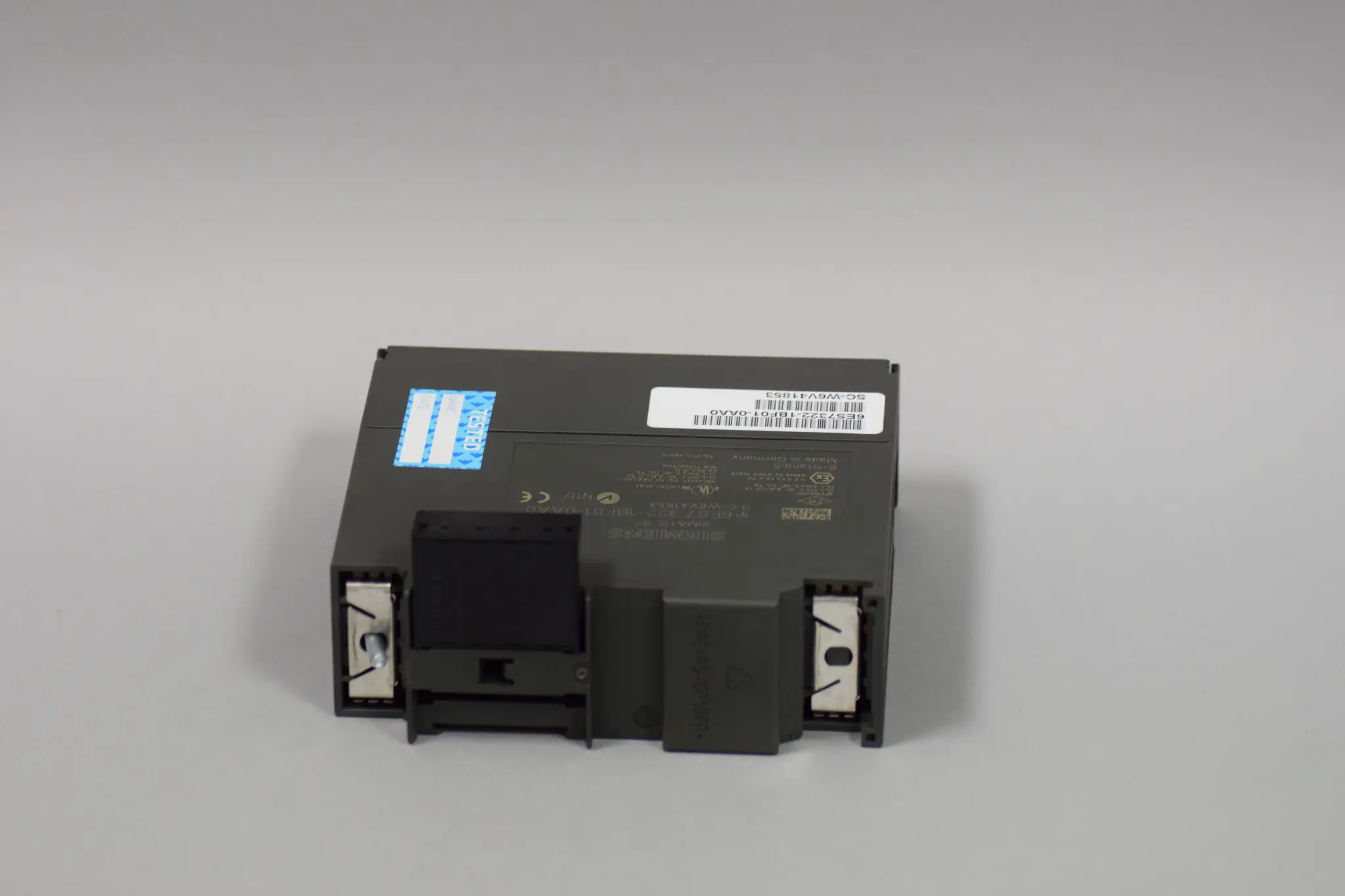 Produktfoto 1 von 6ES7322-1BF01-0AA0