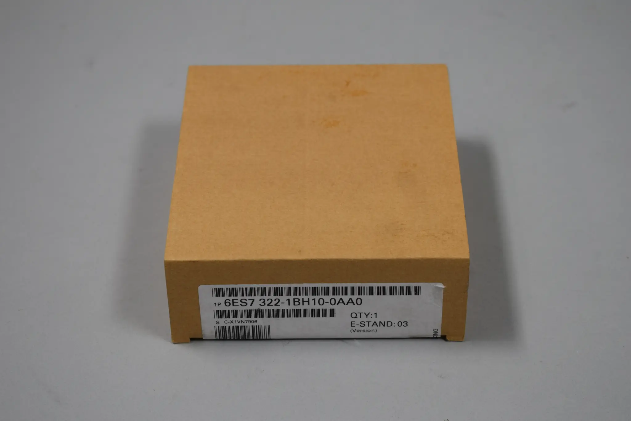 Produktfoto 1 von 6ES7322-1BH10-0AA0