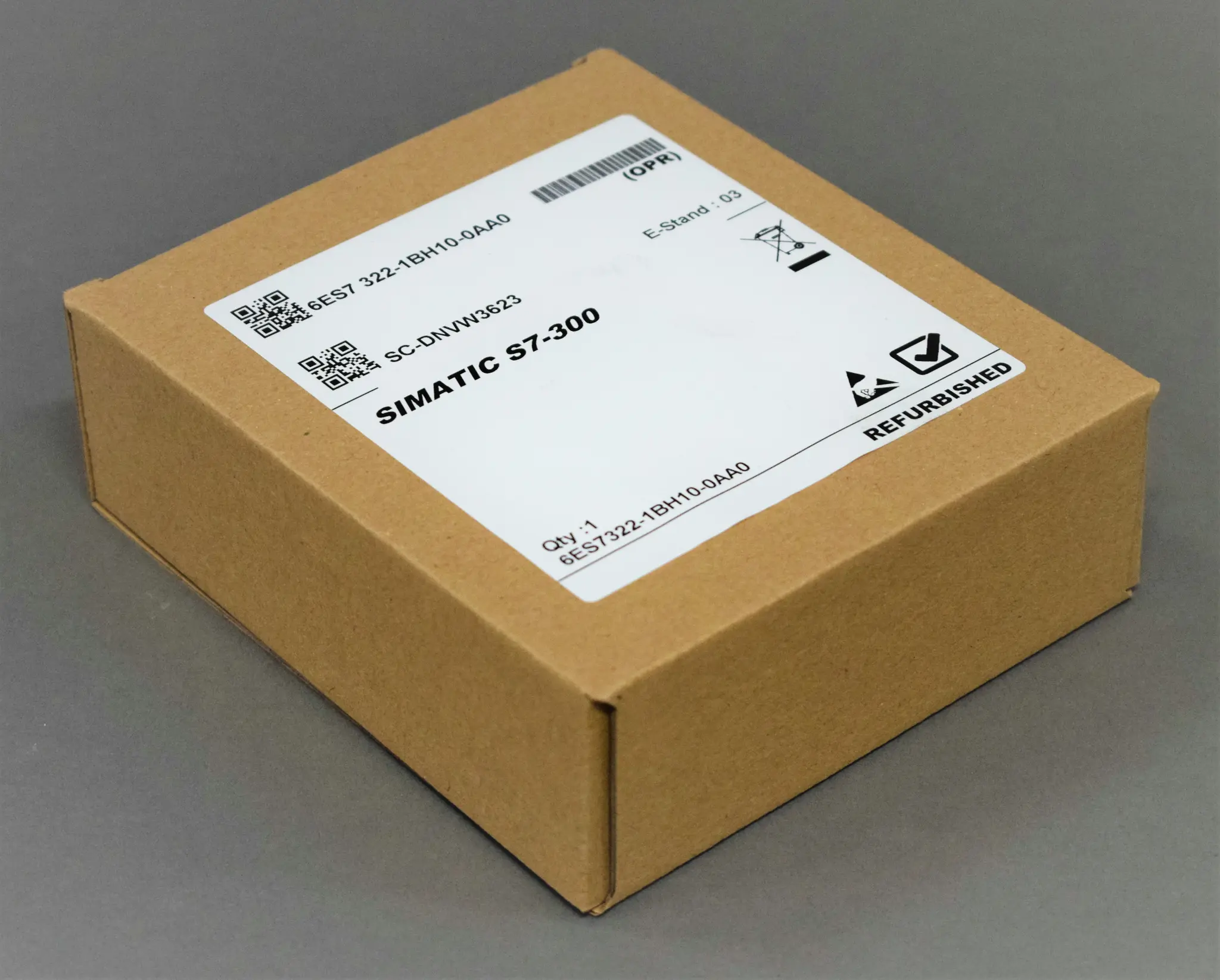 Produktfoto 1 von 6ES7322-1BH10-0AA0