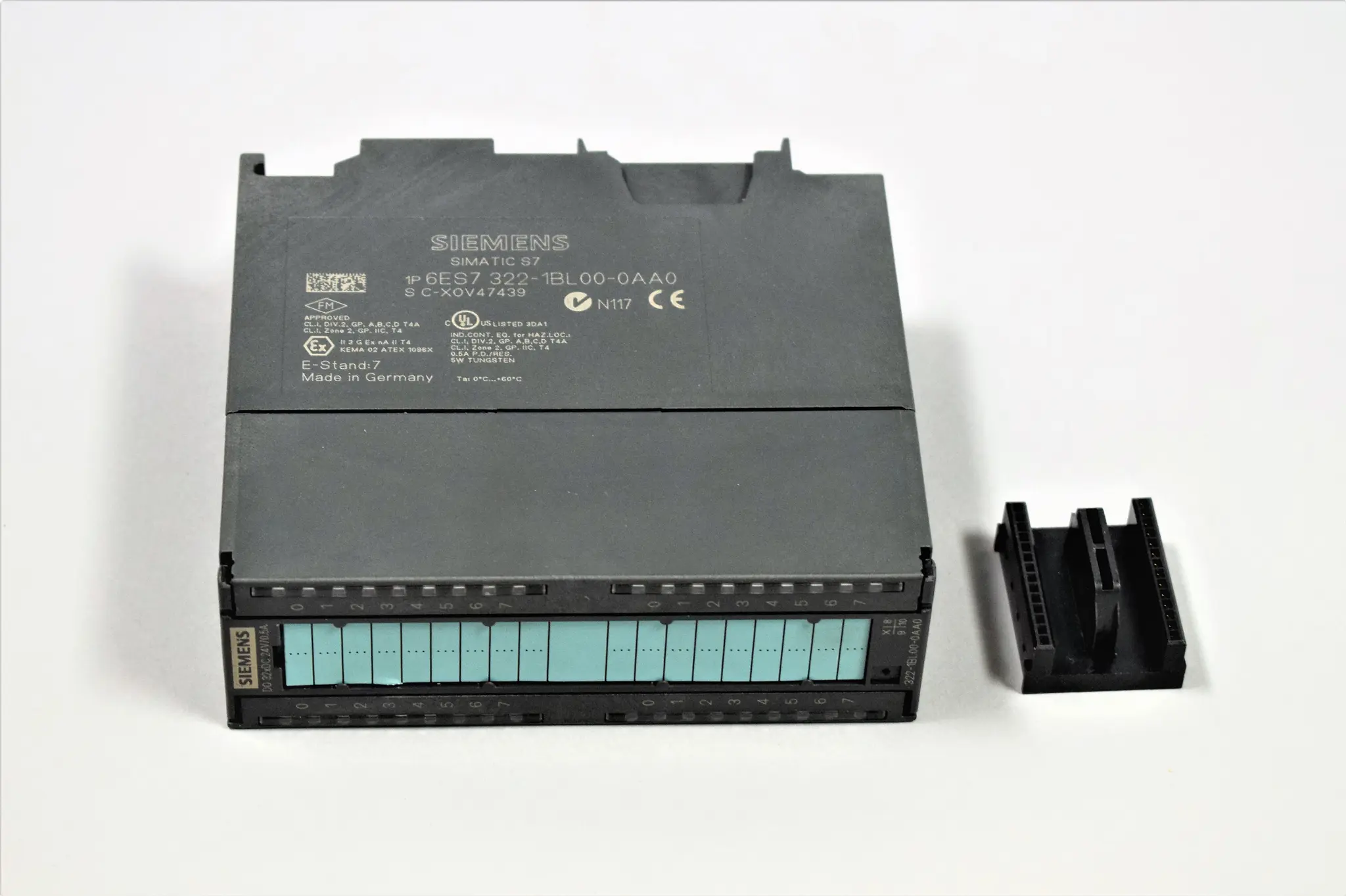 Produktfoto 1 von 6ES7322-1BL00-0AA0
