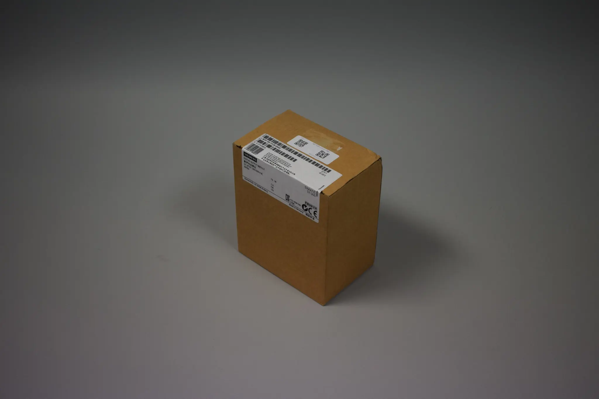 Produktfoto 1 von 6ES7322-1FL00-0AA0