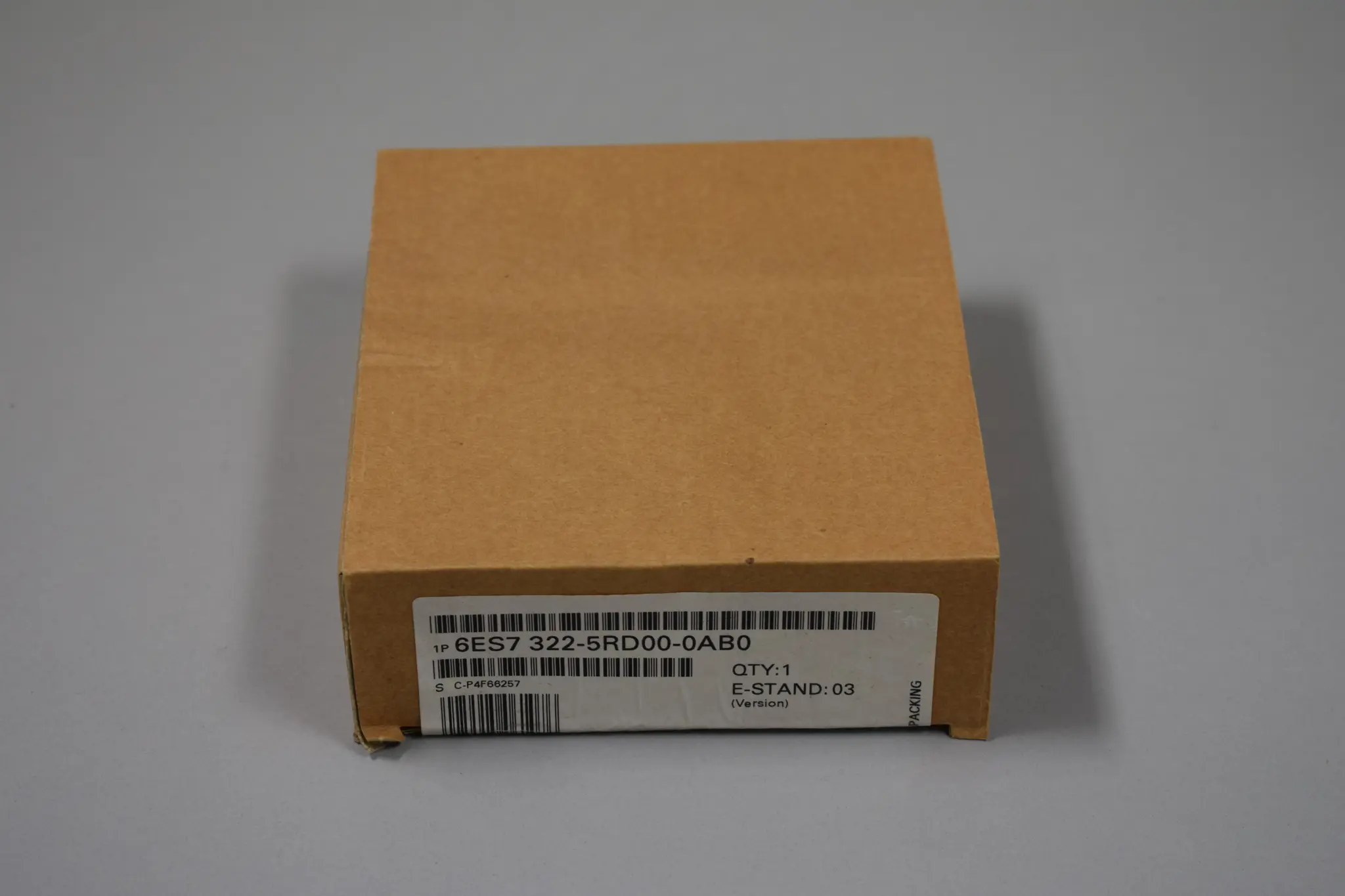 Produktfoto 1 von 6ES7322-5RD00-0AB0