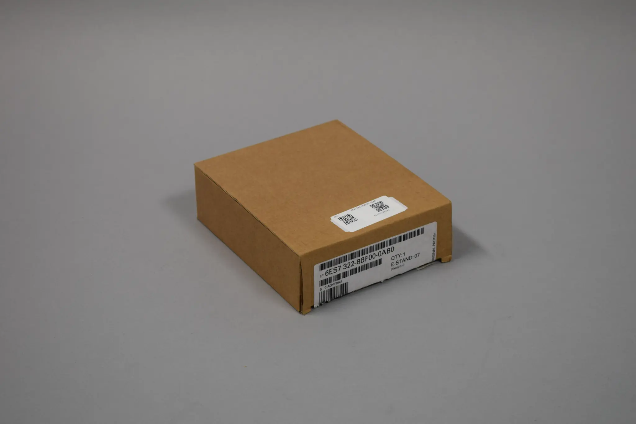Produktfoto 1 von 6ES7322-8BF00-0AB0
