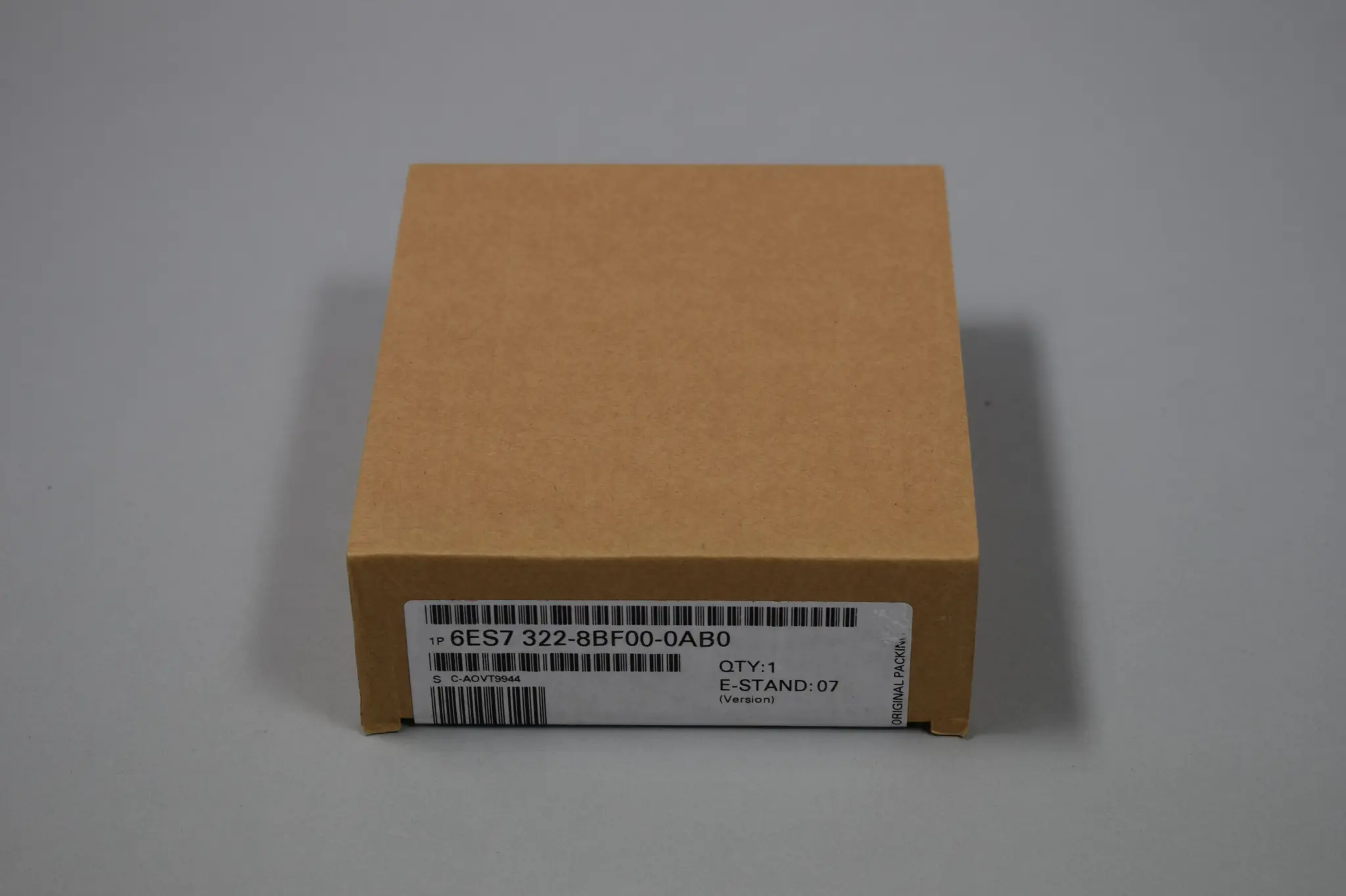 Produktfoto 1 von 6ES7322-8BF00-0AB0