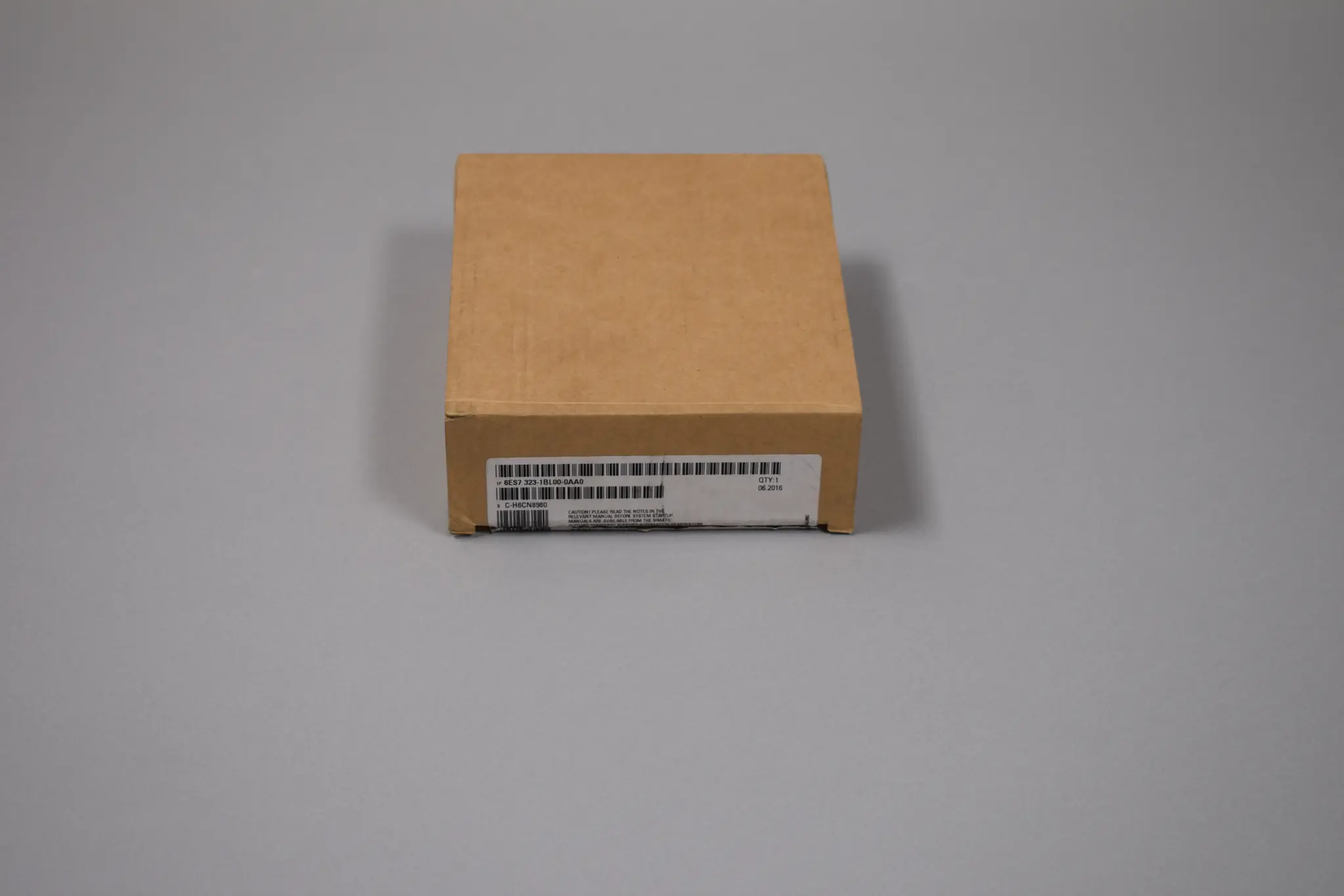 Produktfoto 1 von 6ES7323-1BL00-0AA0